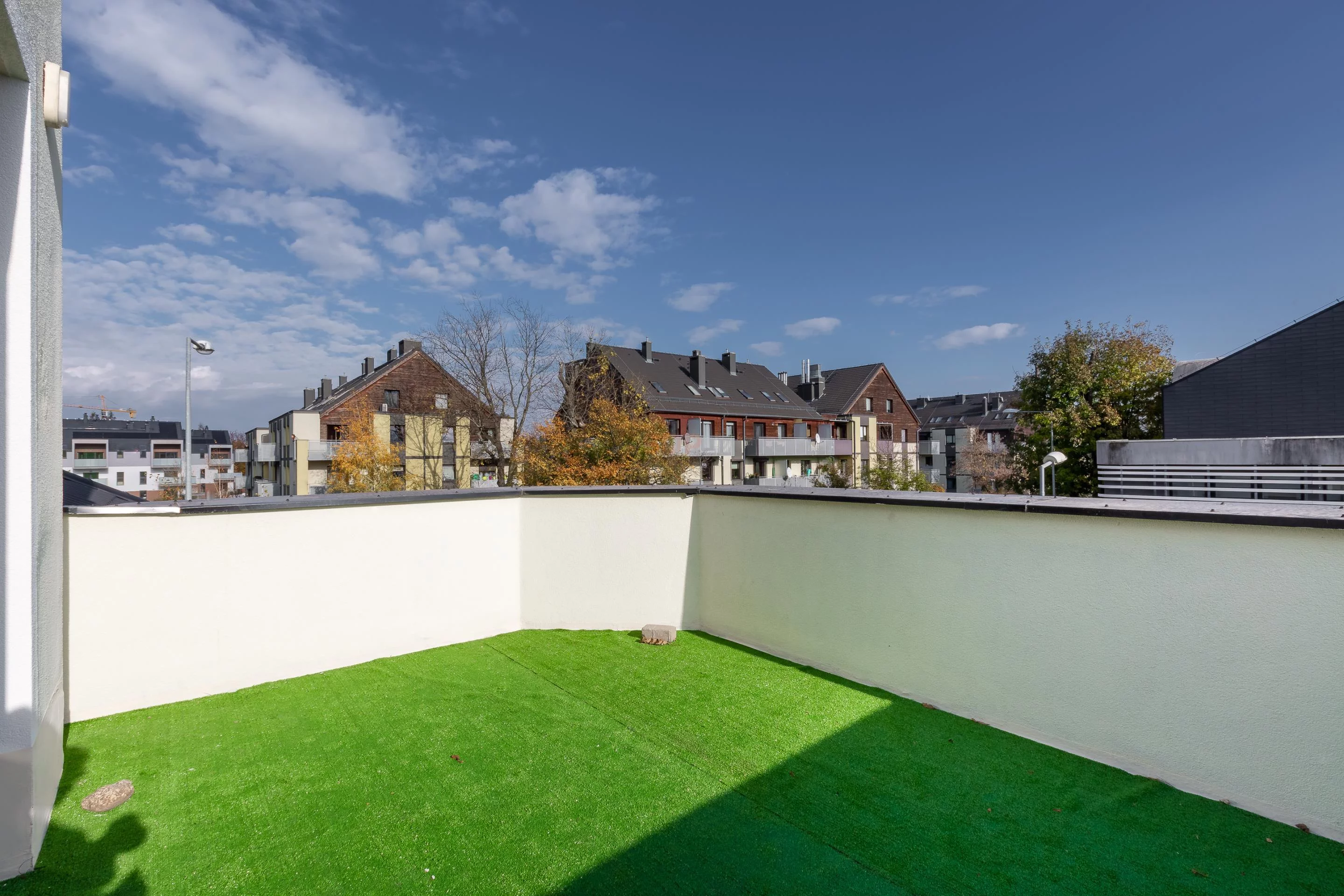 5 pokoi, mieszkanie 141,80 m², piętro 1, oferta nr , 37541, Wrocław, Krzyki-Partynice, Krzyki, Nektarowa