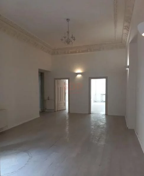 5 pokoi, mieszkanie 136,50 m², piętro 1, oferta nr , 42508, Warszawa, Śródmieście, Śródmieście, Nowogrodzka