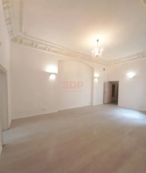5 pokoi, mieszkanie 136,50 m², piętro 1, oferta nr , 42508, Warszawa, Śródmieście, Śródmieście, Nowogrodzka