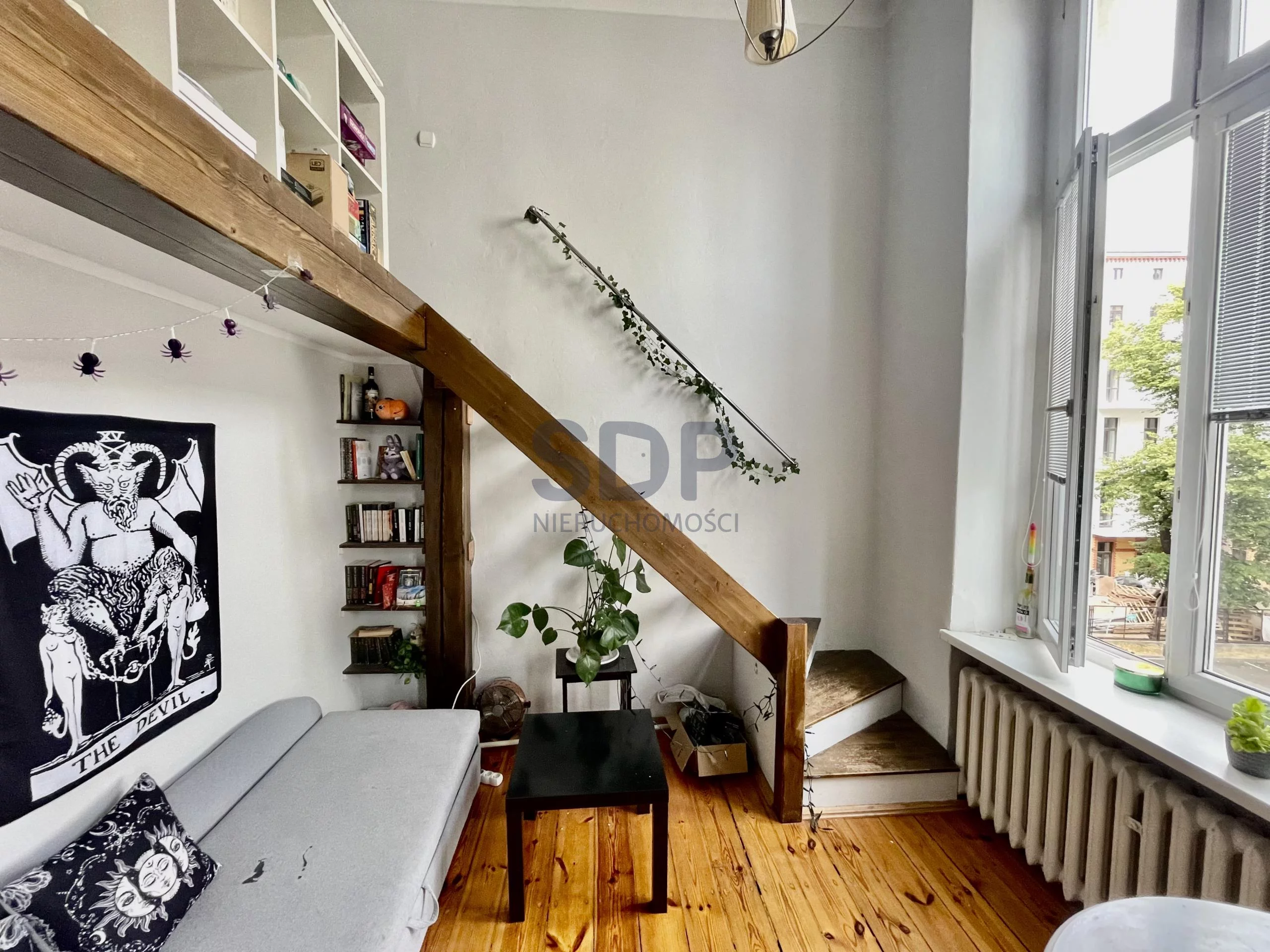 Apartamenty 35436 Wrocław Stare Miasto Podwale