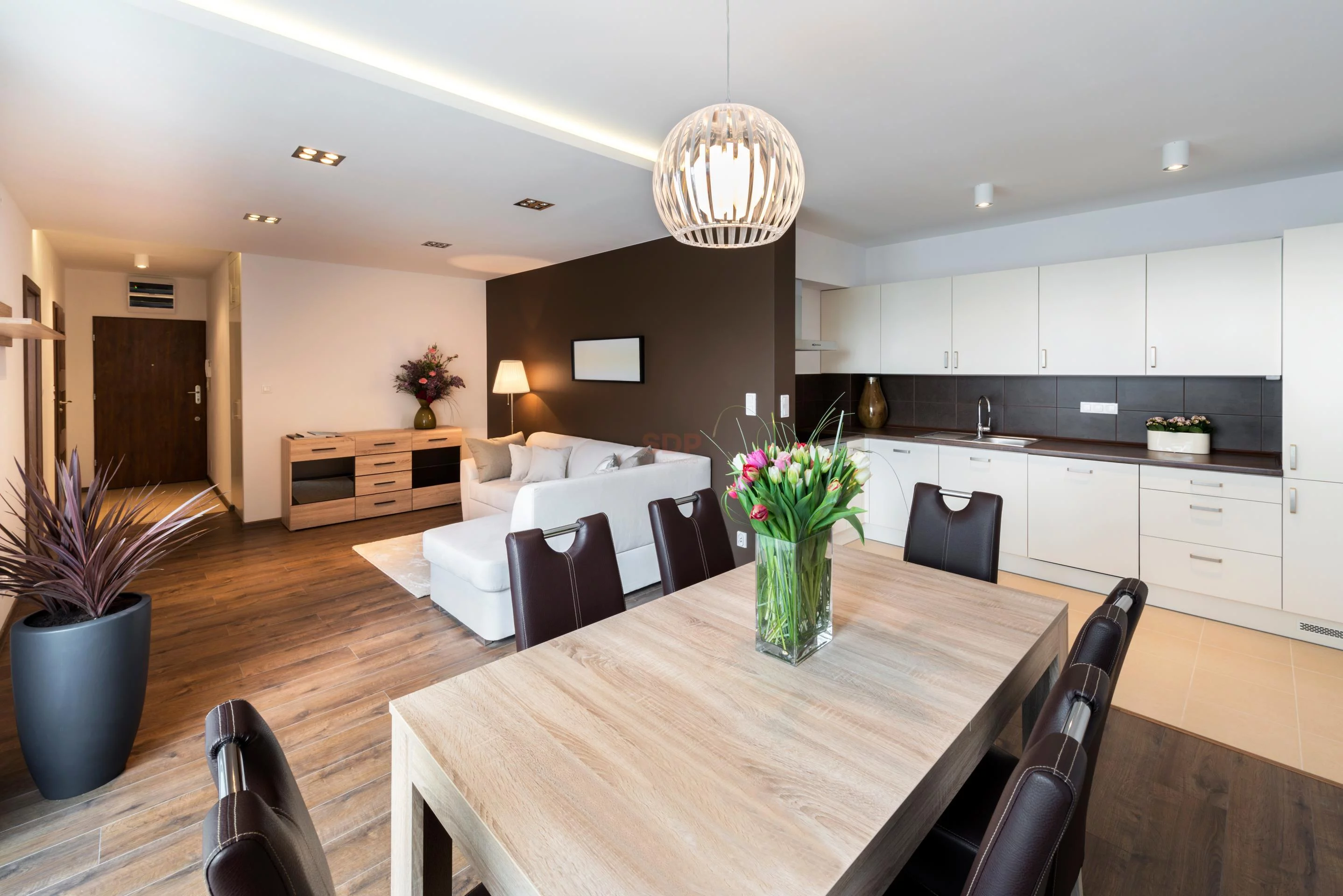 Apartamenty 34318 Wrocław Krzyki-Partynice Przyjaźni