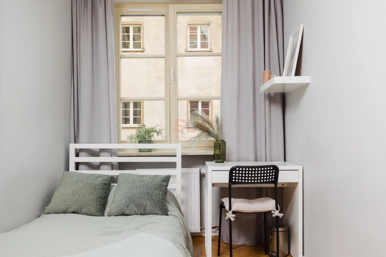 5 pokoi, apartament 63,26 m², piętro 3, oferta nr , 42592, Wrocław, Stare Miasto, Rynek