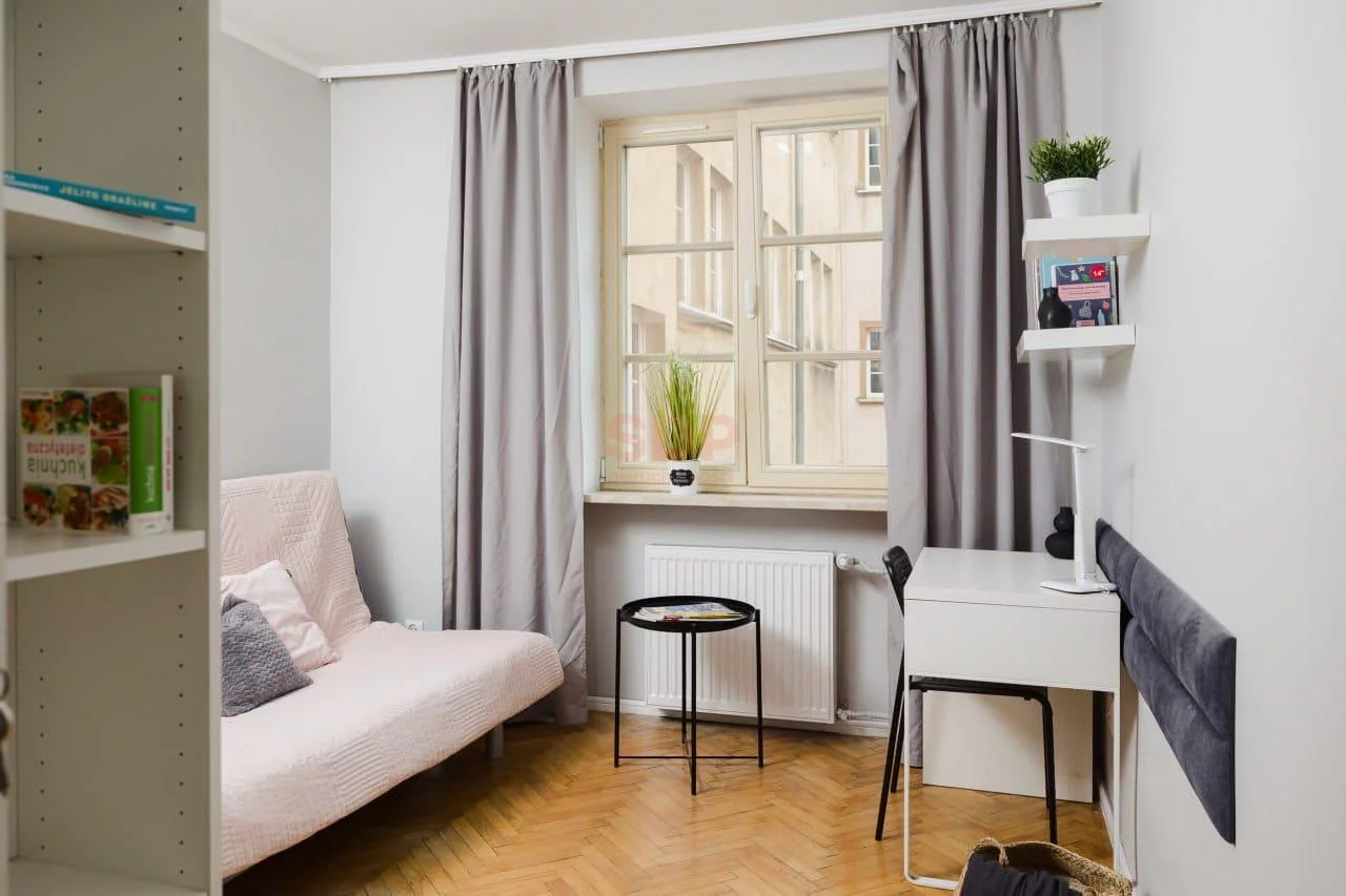 5 pokoi, apartament 63,26 m², piętro 3, oferta nr , 42592, Wrocław, Stare Miasto, Rynek