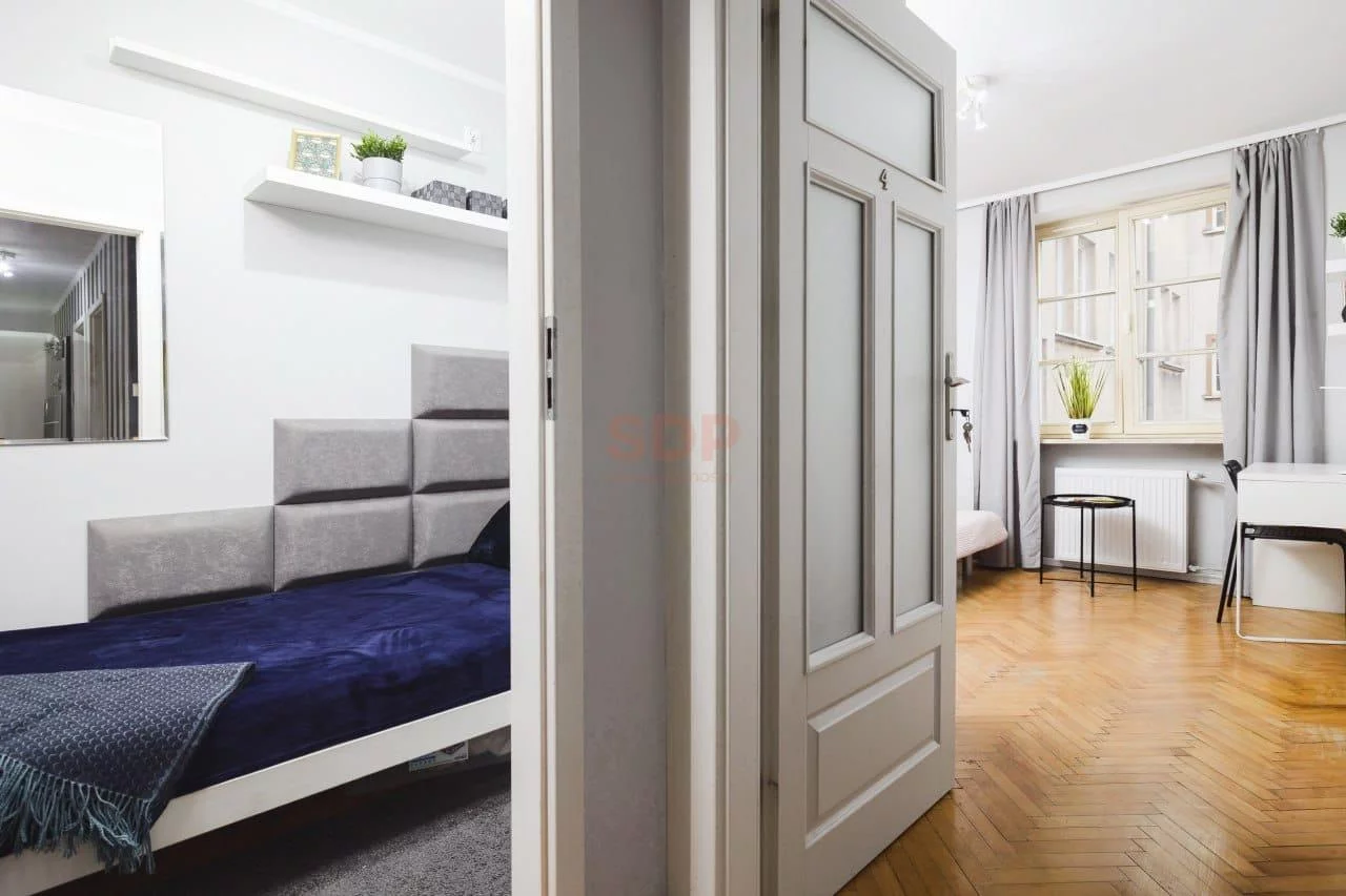 5 pokoi, apartament 63,26 m², piętro 3, oferta nr , 42592, Wrocław, Stare Miasto, Rynek