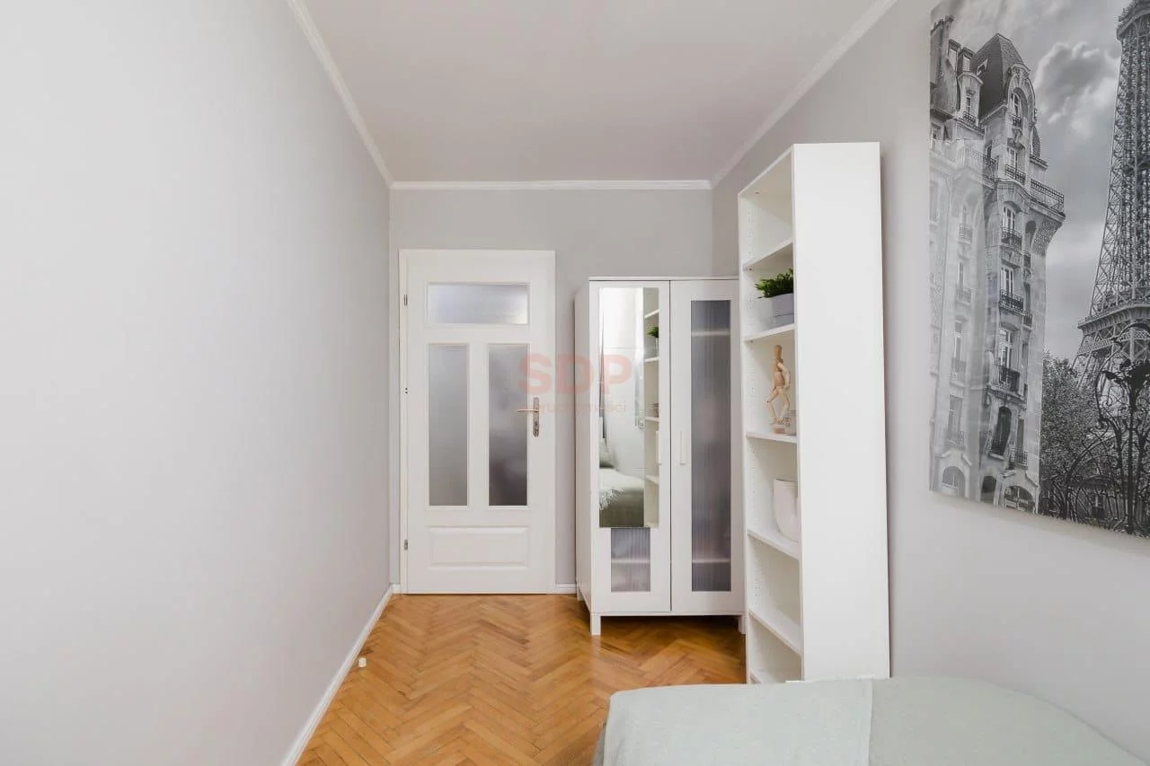 5 pokoi, apartament 63,26 m², piętro 3, oferta nr , 42592, Wrocław, Stare Miasto, Rynek