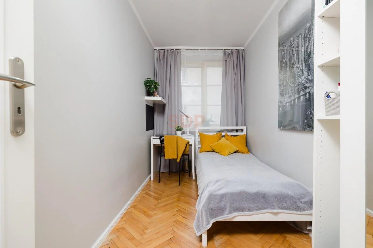 5 pokoi, apartament 63,26 m², piętro 3, oferta nr , 42592, Wrocław, Stare Miasto, Rynek