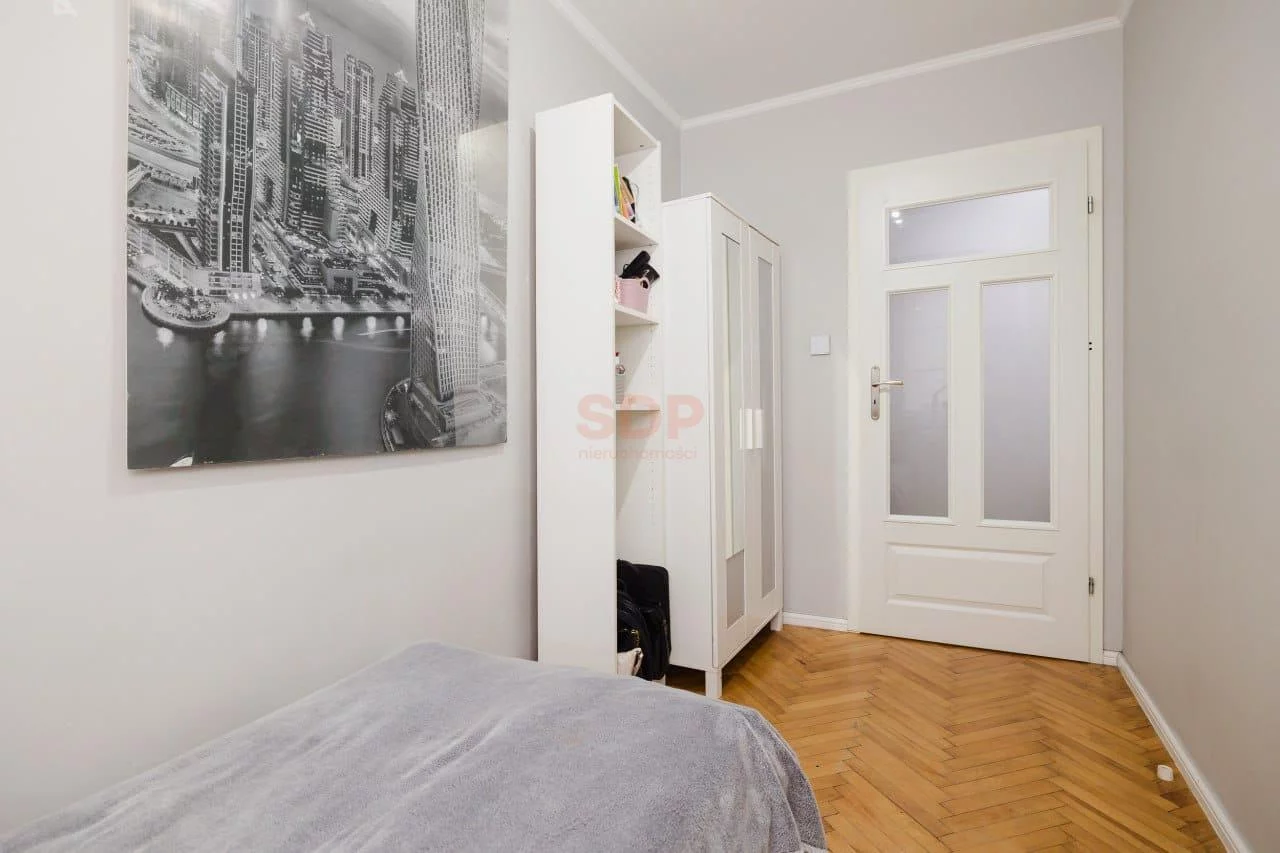 5 pokoi, apartament 63,26 m², piętro 3, oferta nr , 42592, Wrocław, Stare Miasto, Rynek
