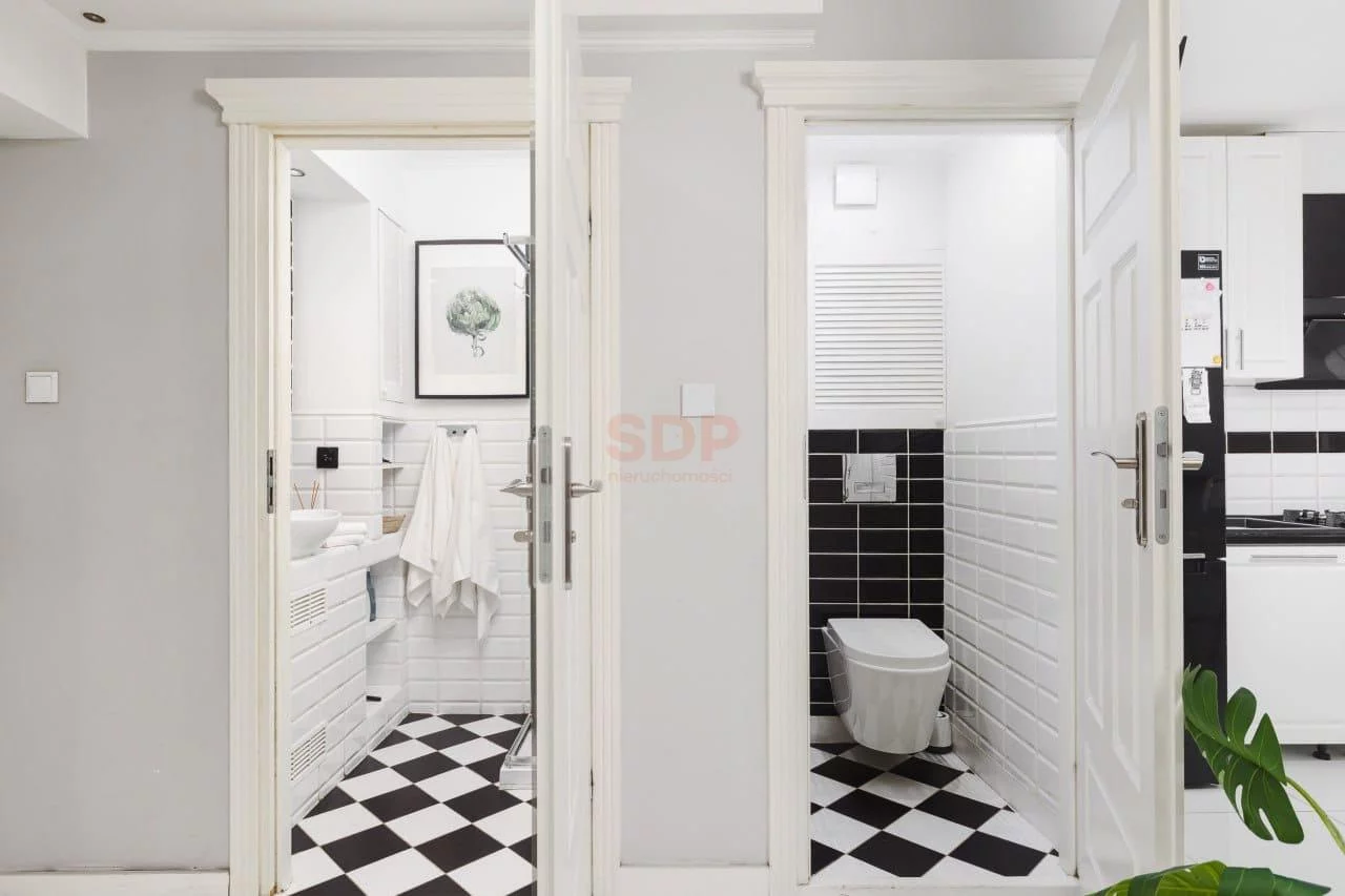 5 pokoi, apartament 63,26 m², piętro 3, oferta nr , 42592, Wrocław, Stare Miasto, Rynek