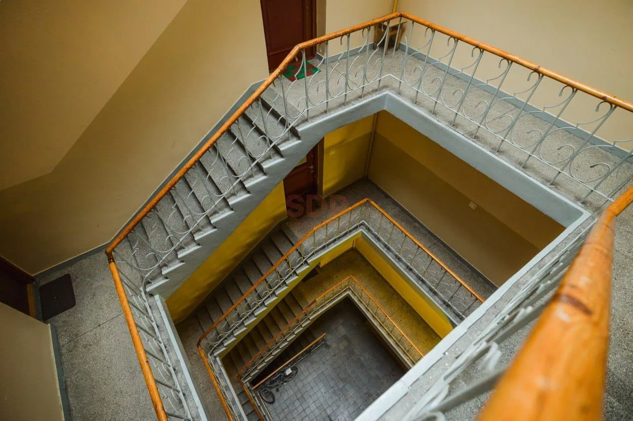 5 pokoi, apartament 63,26 m², piętro 3, oferta nr , 42592, Wrocław, Stare Miasto, Rynek