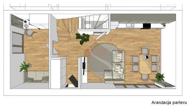 Apartamenty 39603 Radwanice Spacerowa