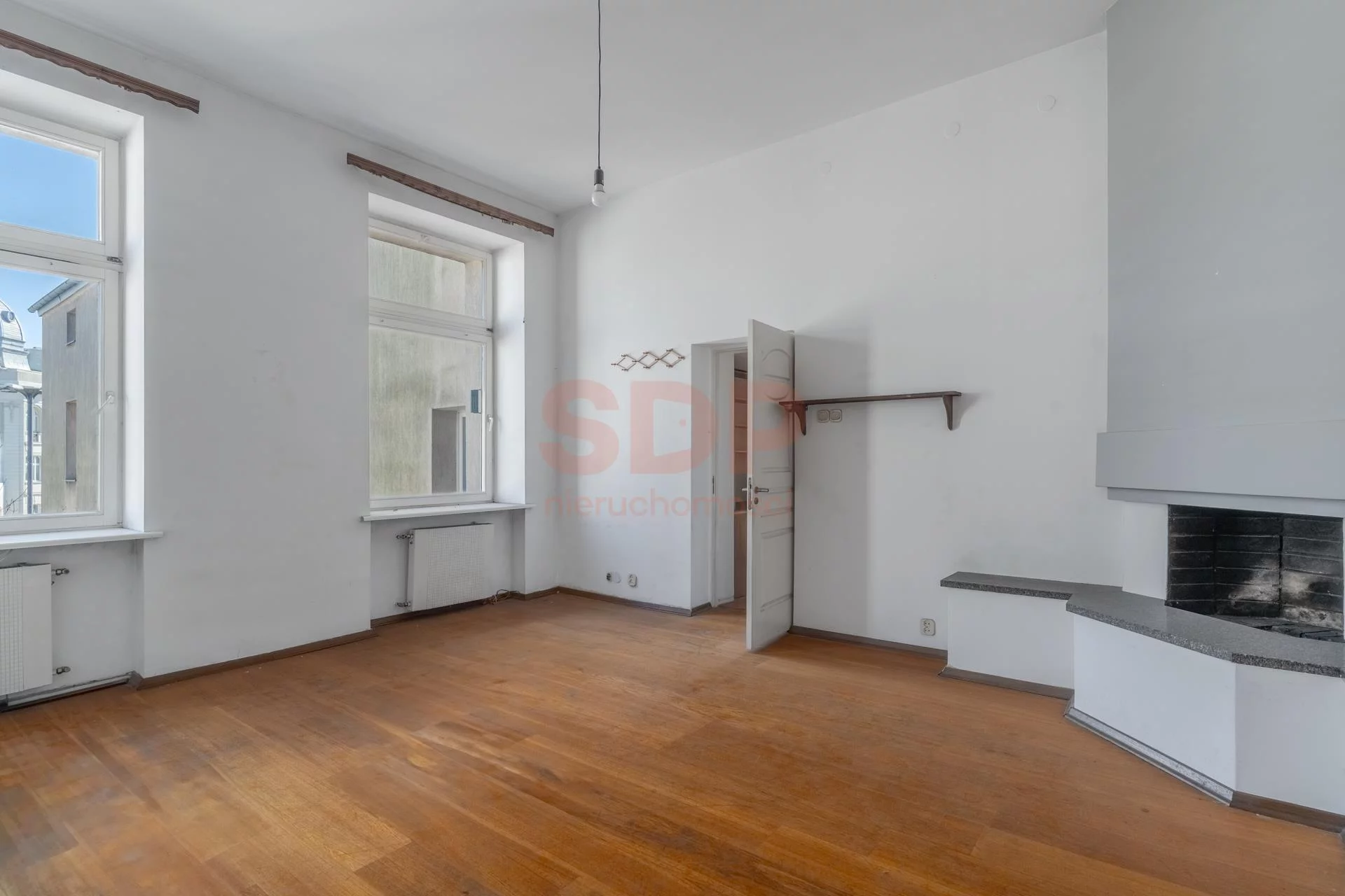 5 pokoi, mieszkanie 112,56 m², piętro 3, oferta nr , 39244, Łódź, Śródmieście, Śródmieście, Struga Andrzeja