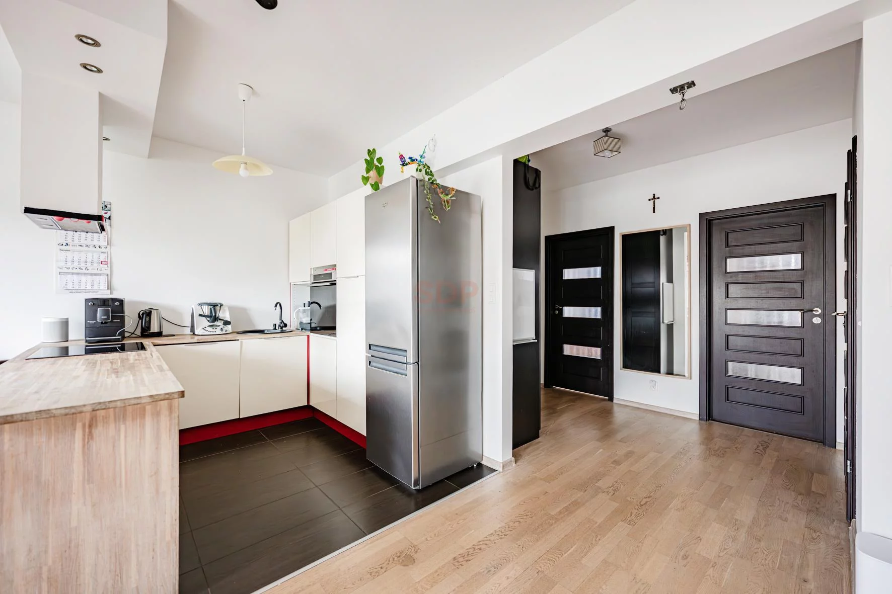 5 pokoi, apartament 112,87 m², piętro 1, oferta nr , 35793, Wrocław, Krzyki-Partynice, Krzyki, Św. Rity