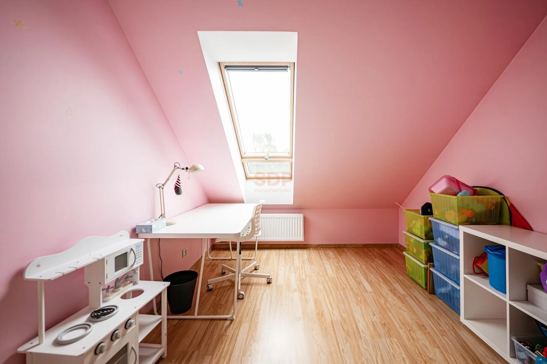 5 pokoi, apartament 112,87 m², piętro 1, oferta nr , 35793, Wrocław, Krzyki-Partynice, Krzyki, Św. Rity