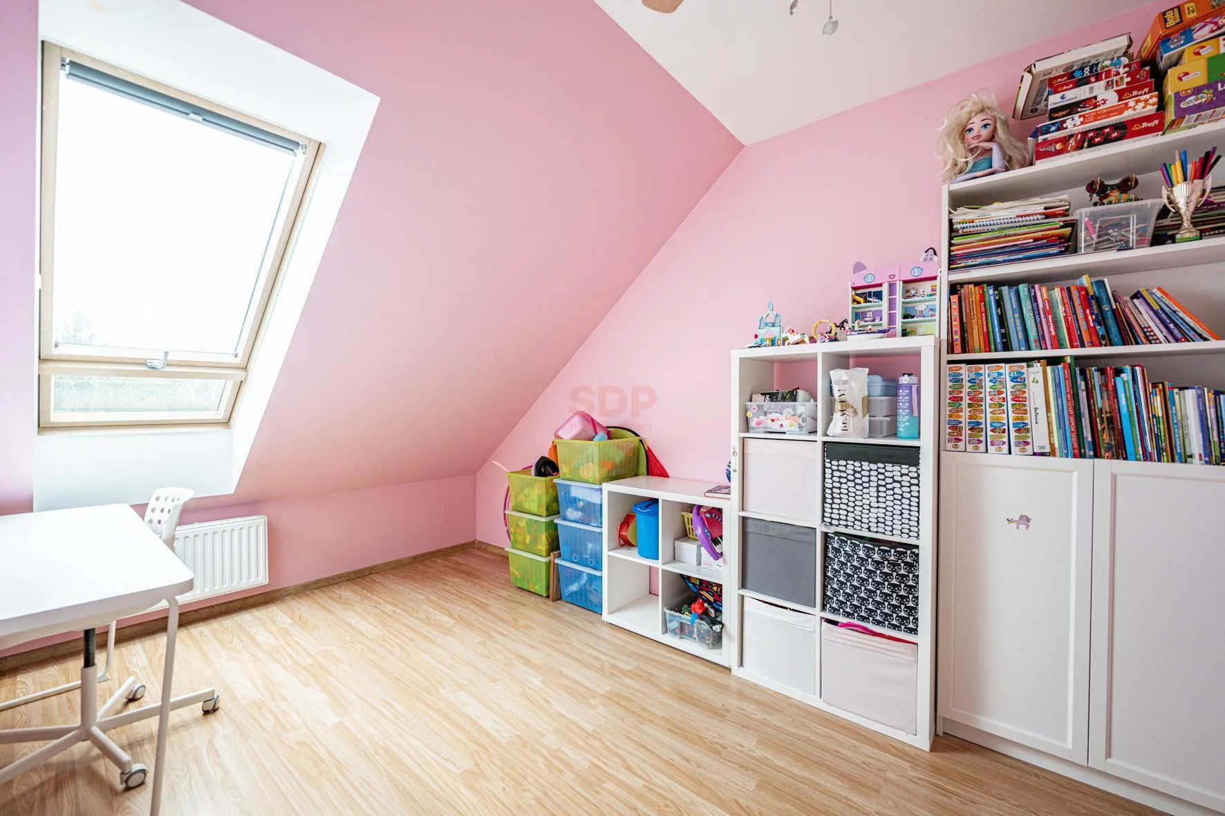 5 pokoi, apartament 112,87 m², piętro 1, oferta nr , 35793, Wrocław, Krzyki-Partynice, Krzyki, Św. Rity