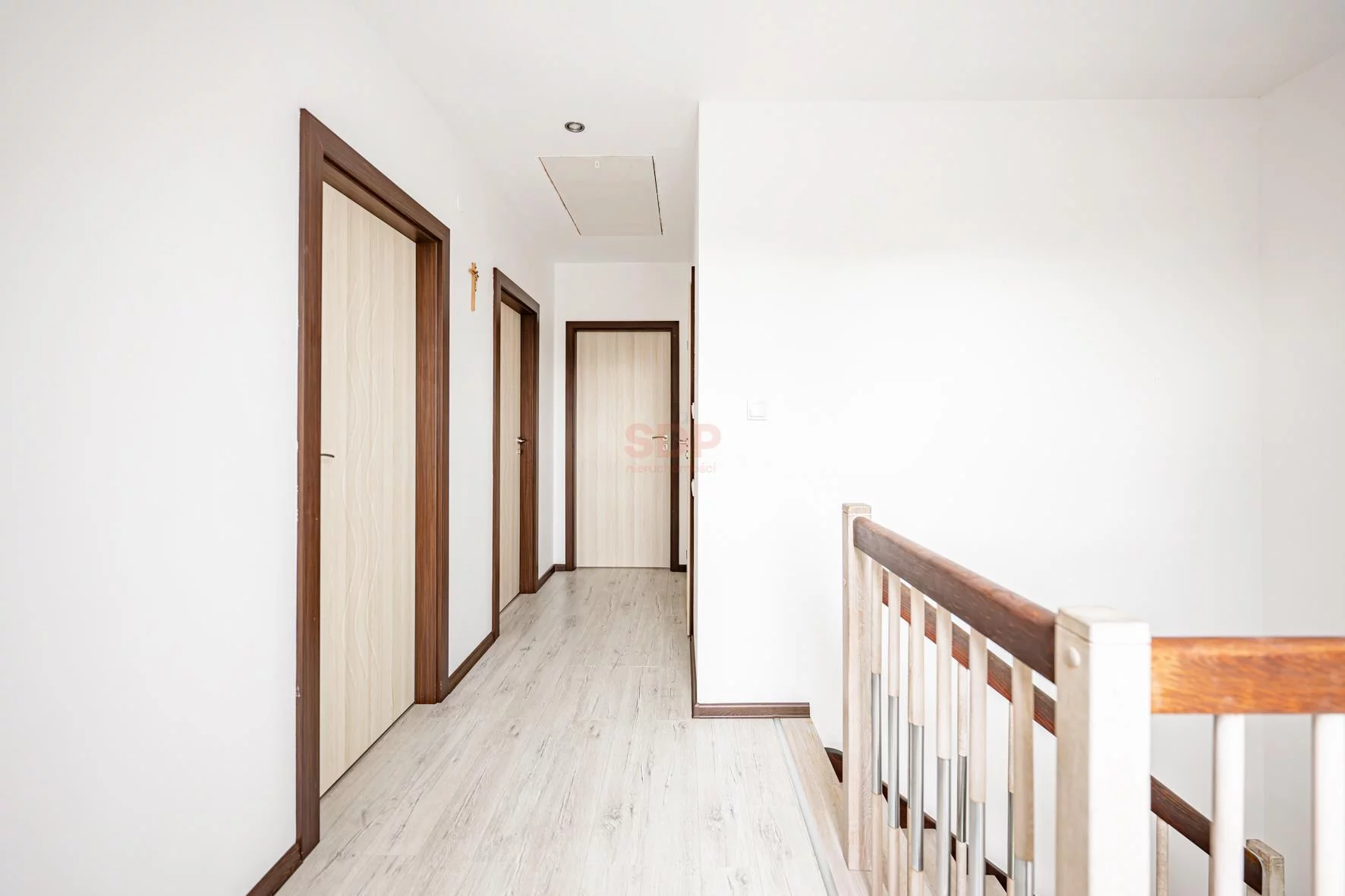 5 pokoi, apartament 112,87 m², piętro 1, oferta nr , 35793, Wrocław, Krzyki-Partynice, Krzyki, Św. Rity