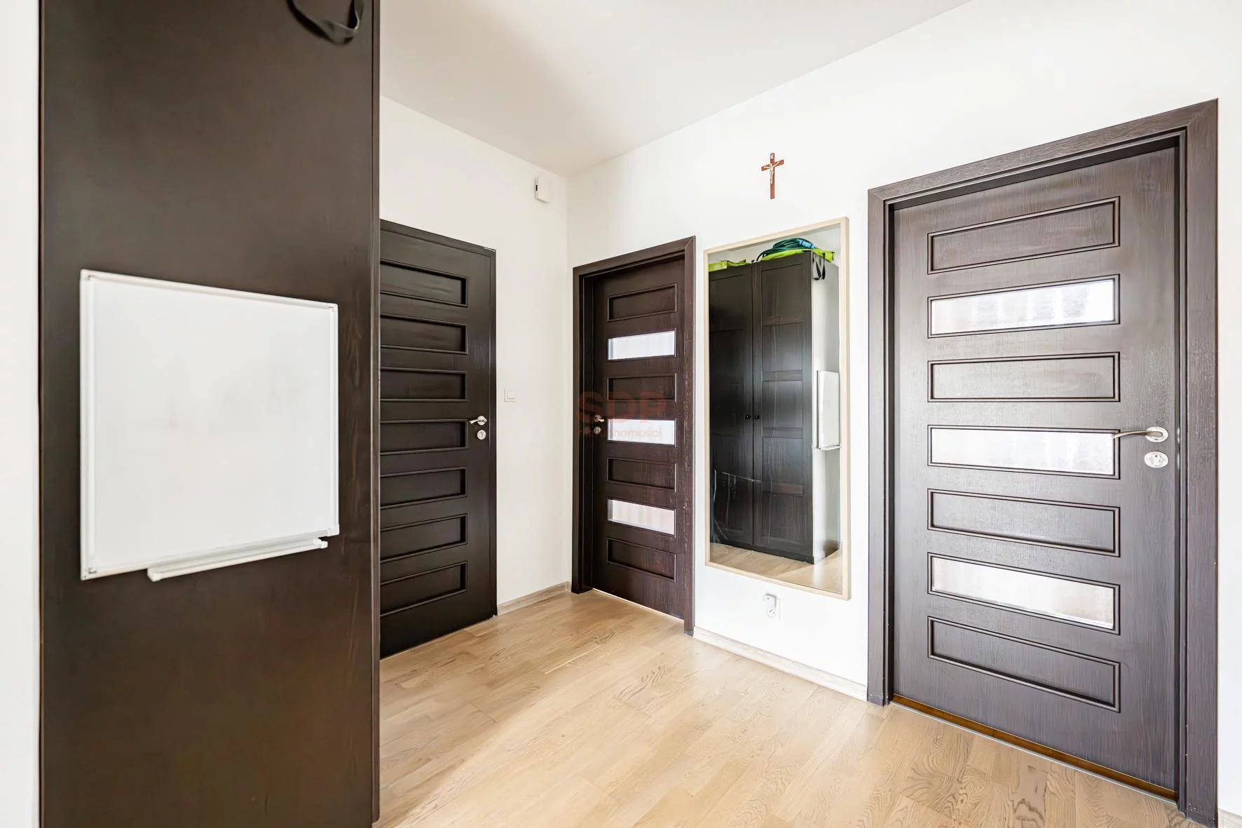 5 pokoi, apartament 112,87 m², piętro 1, oferta nr , 35793, Wrocław, Krzyki-Partynice, Krzyki, Św. Rity