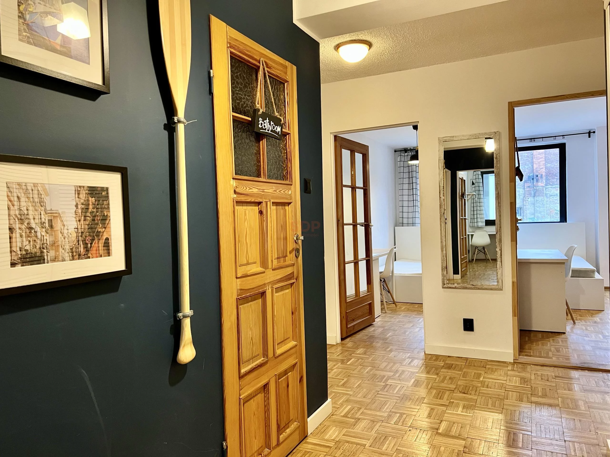 5 pokoi, apartament 81,10 m², piętro 2, oferta nr , 41905, Wrocław, Stare Miasto, Świętego Antoniego