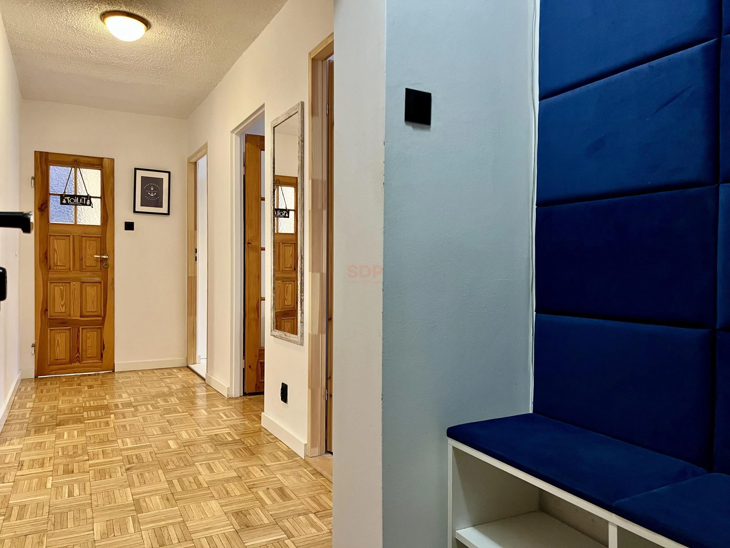 5 pokoi, apartament 81,10 m², piętro 2, oferta nr , 41905, Wrocław, Stare Miasto, Świętego Antoniego