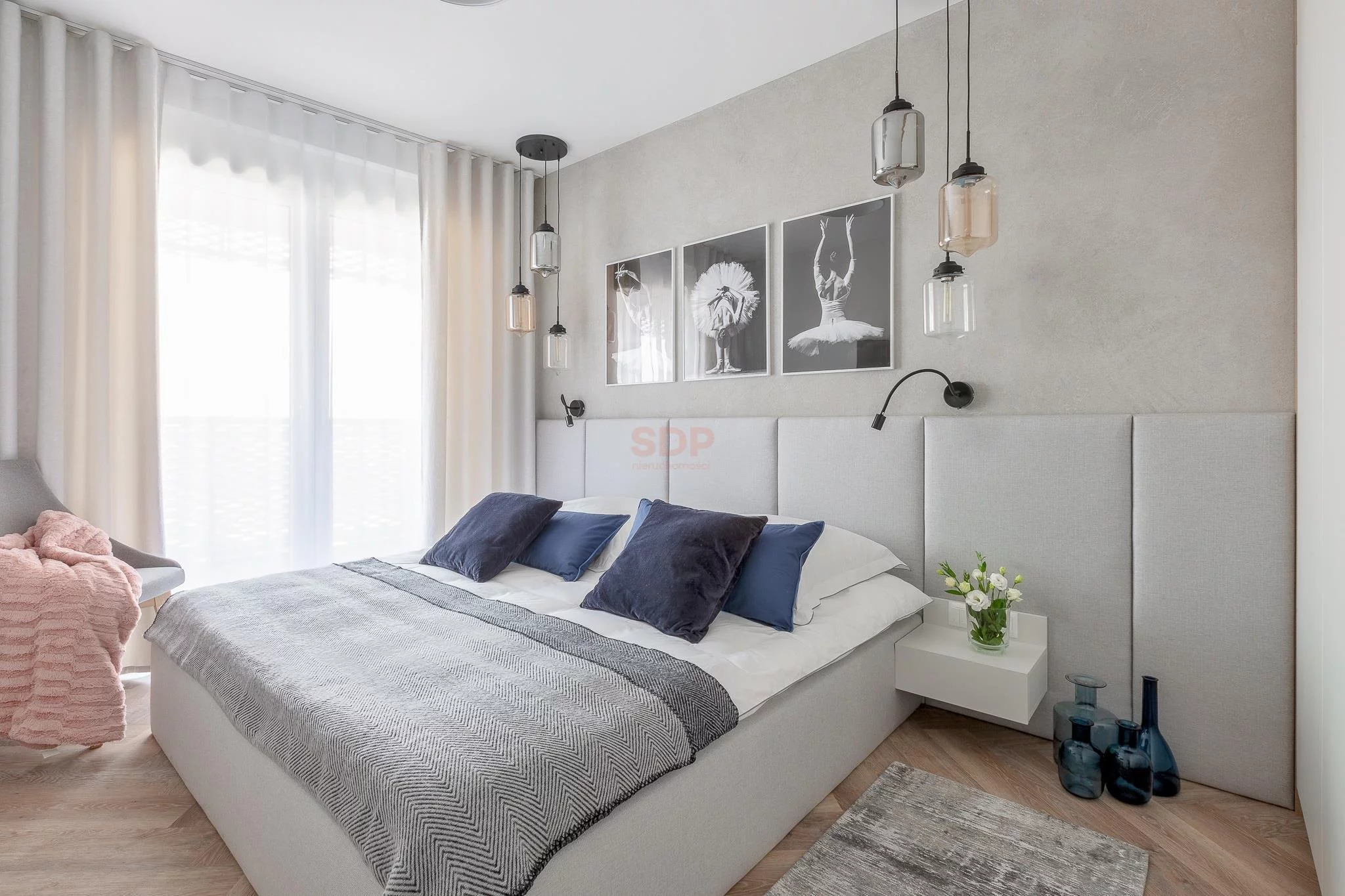 5 pokoi, mieszkanie 78,93 m², parter, oferta nr , 36282, Radwanice, Szeroka