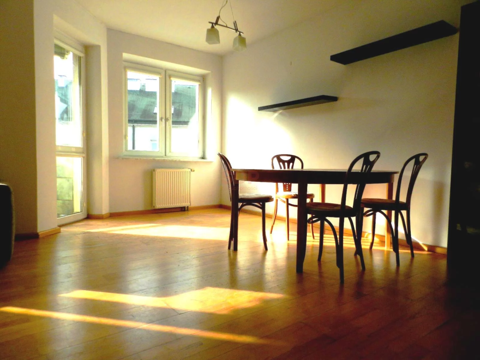 Apartamenty 42719 Warszawa Ochota Włodarzewska