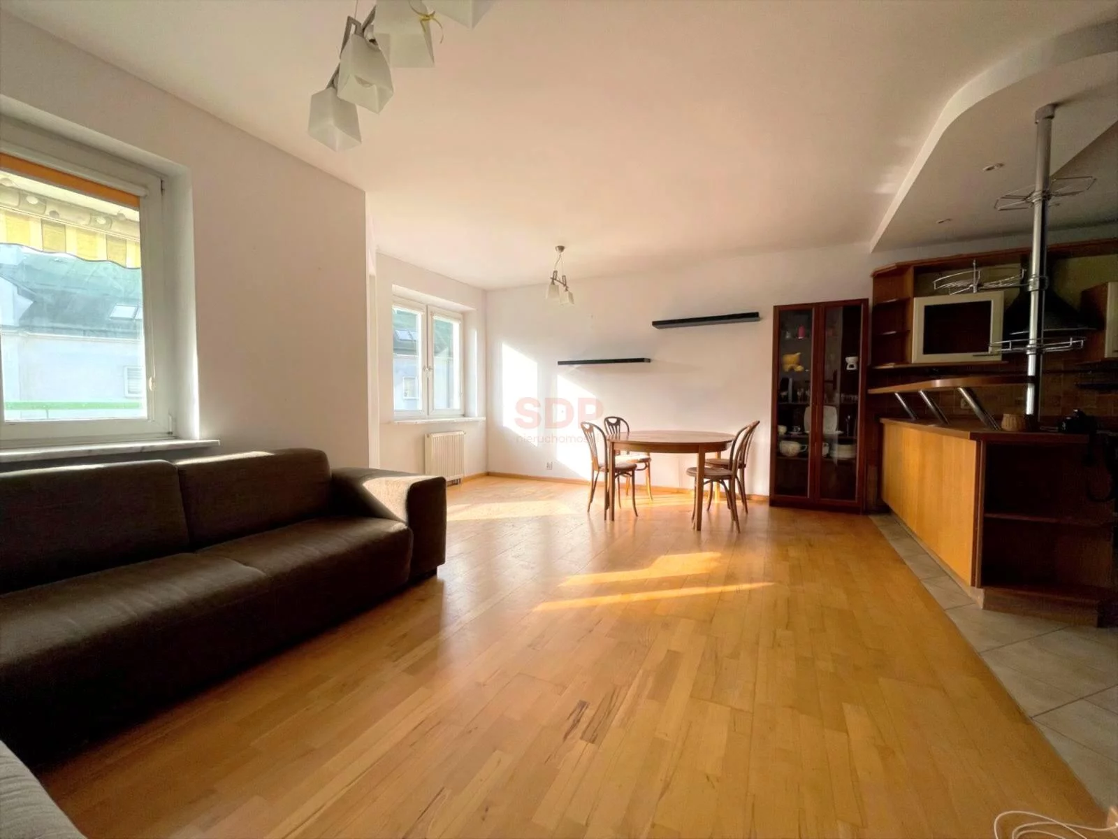 5 pokoi, mieszkanie 115,00 m², piętro 3, oferta nr , 42719, Warszawa, Ochota, Ochota, Włodarzewska