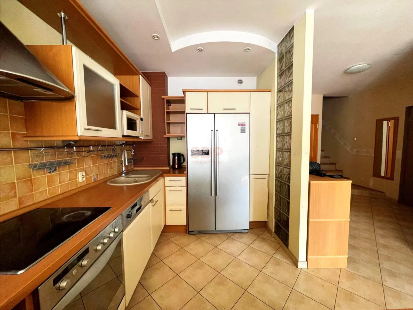 5 pokoi, mieszkanie 115,00 m², piętro 3, oferta nr , 42719, Warszawa, Ochota, Ochota, Włodarzewska