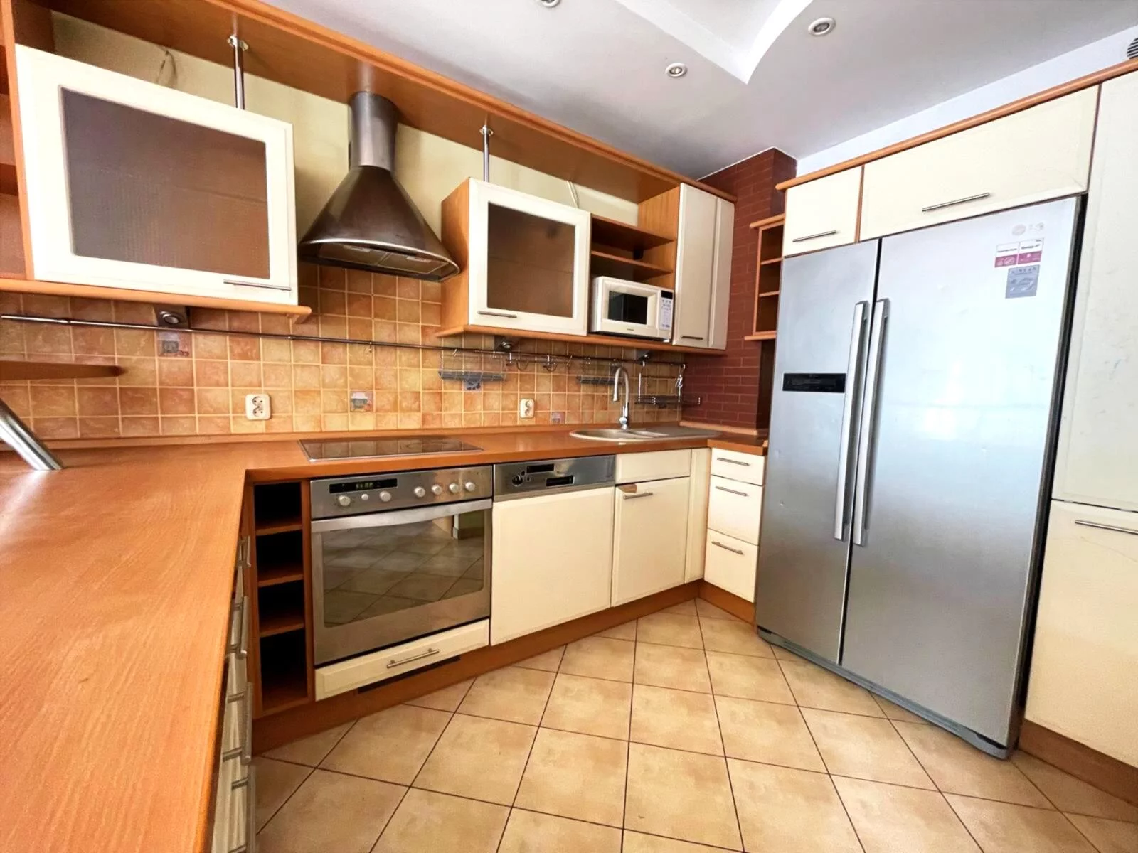 5 pokoi, mieszkanie 115,00 m², piętro 3, oferta nr , 42719, Warszawa, Ochota, Ochota, Włodarzewska