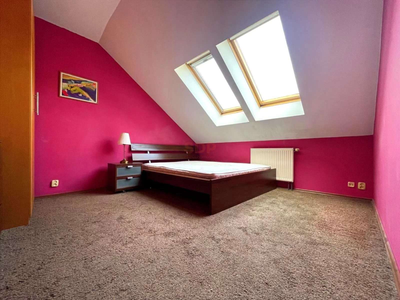 5 pokoi, mieszkanie 115,00 m², piętro 3, oferta nr , 42719, Warszawa, Ochota, Ochota, Włodarzewska