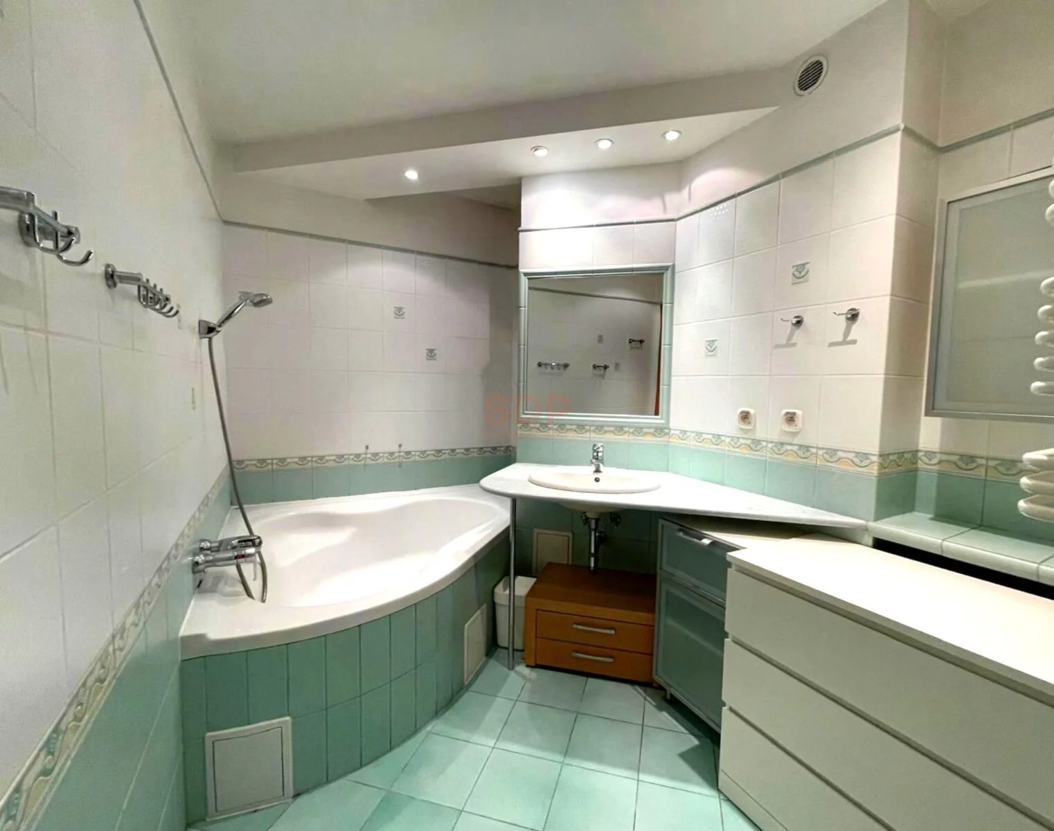 5 pokoi, mieszkanie 115,00 m², piętro 3, oferta nr , 42719, Warszawa, Ochota, Ochota, Włodarzewska