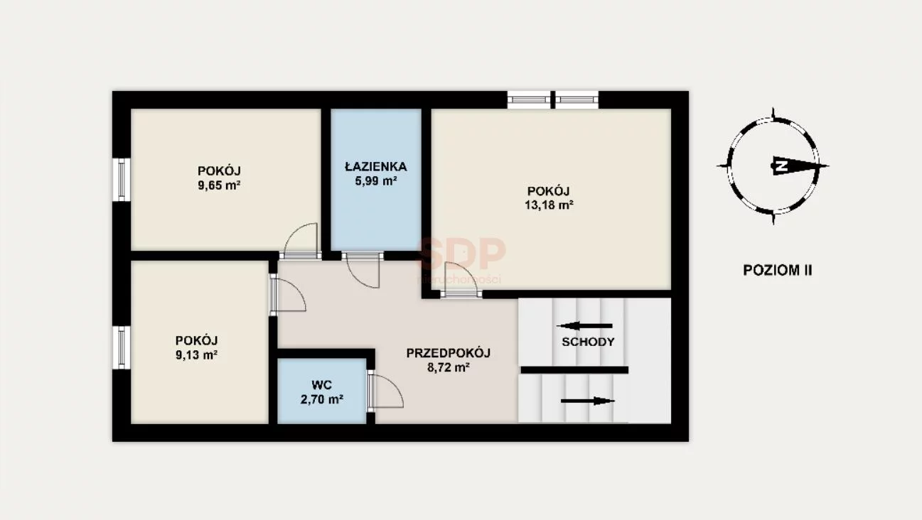 5 pokoi, mieszkanie 115,00 m², piętro 3, oferta nr , 42719, Warszawa, Ochota, Ochota, Włodarzewska