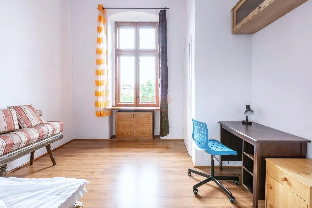 5 pokoi, mieszkanie 113,01 m², piętro 3, oferta nr , 41986, Wrocław, Biskupin-Sępolno-Dąbie-Bartoszowice, Śródmieście
