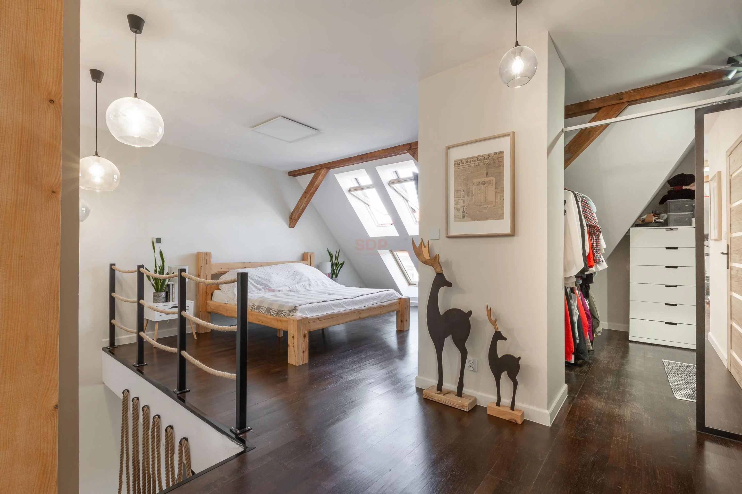 5 pokoi, mieszkanie 159,04 m², piętro 1, oferta nr , 36451, Bielawa, Żeromskiego Stefana