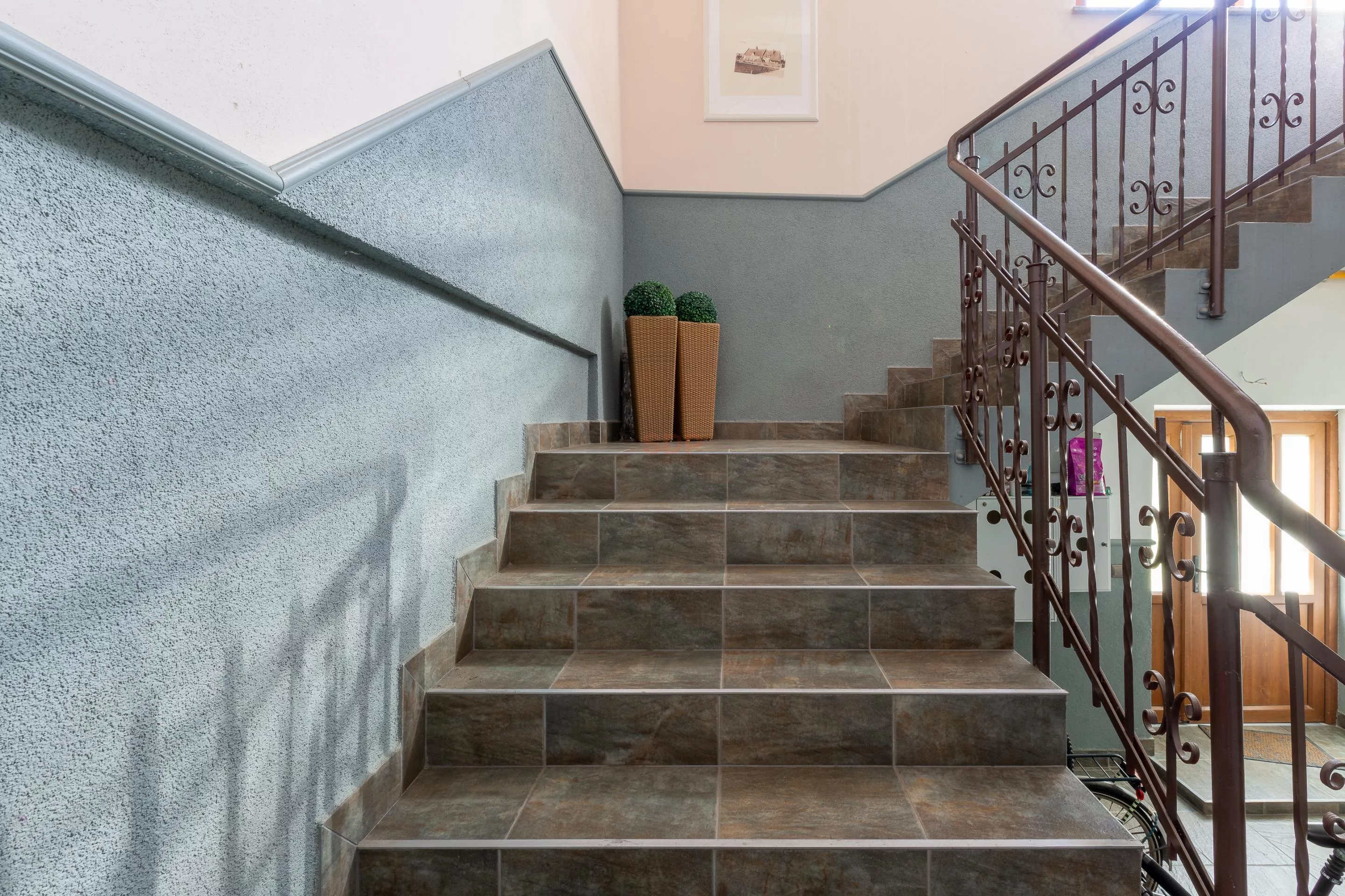 5 pokoi, mieszkanie 159,04 m², piętro 1, oferta nr , 36451, Bielawa, Żeromskiego Stefana