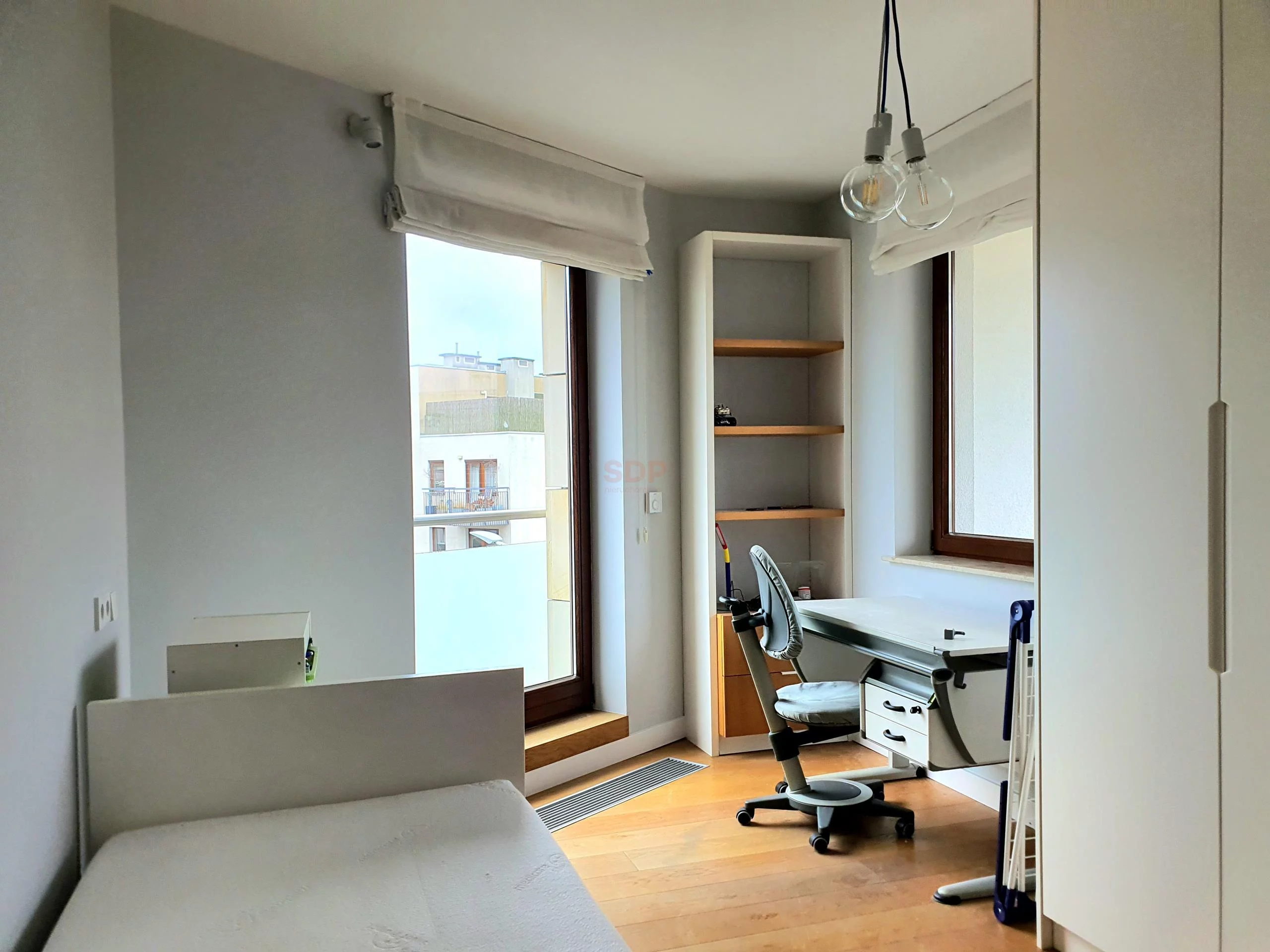 5 pokoi, mieszkanie 118,00 m², piętro 2, oferta nr , 38680, Wrocław, Fabryczna, Rymarska