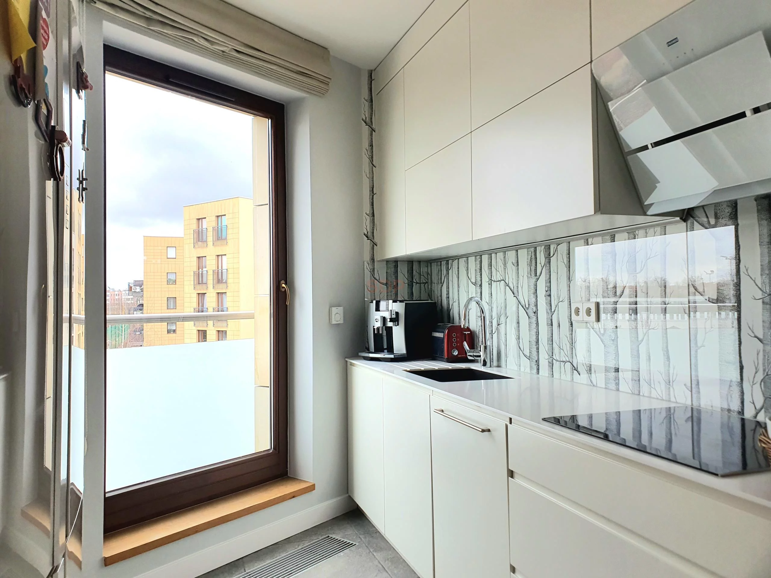 5 pokoi, mieszkanie 118,00 m², piętro 2, oferta nr , 38680, Wrocław, Fabryczna, Rymarska