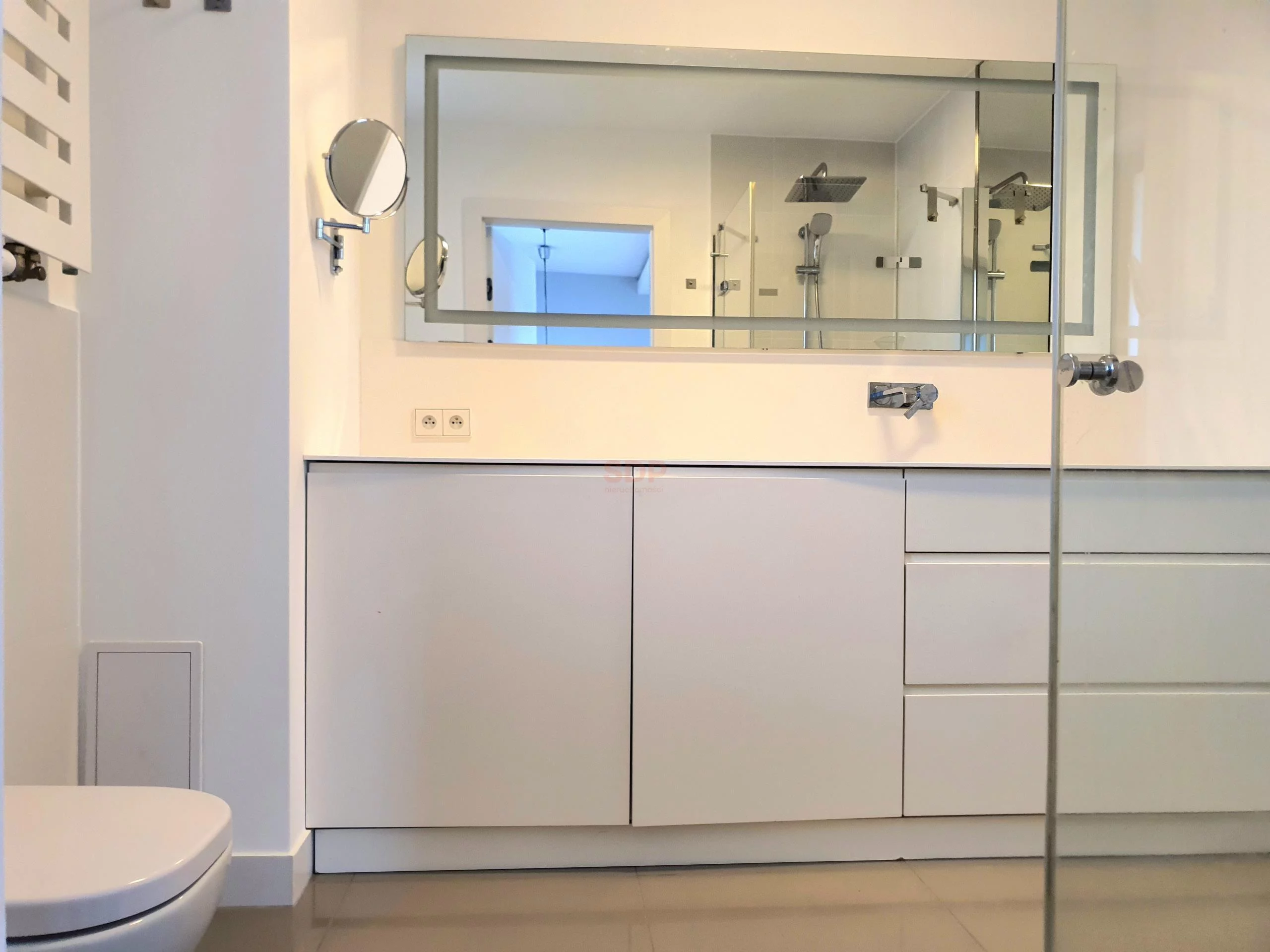 5 pokoi, mieszkanie 118,00 m², piętro 2, oferta nr , 38680, Wrocław, Fabryczna, Rymarska