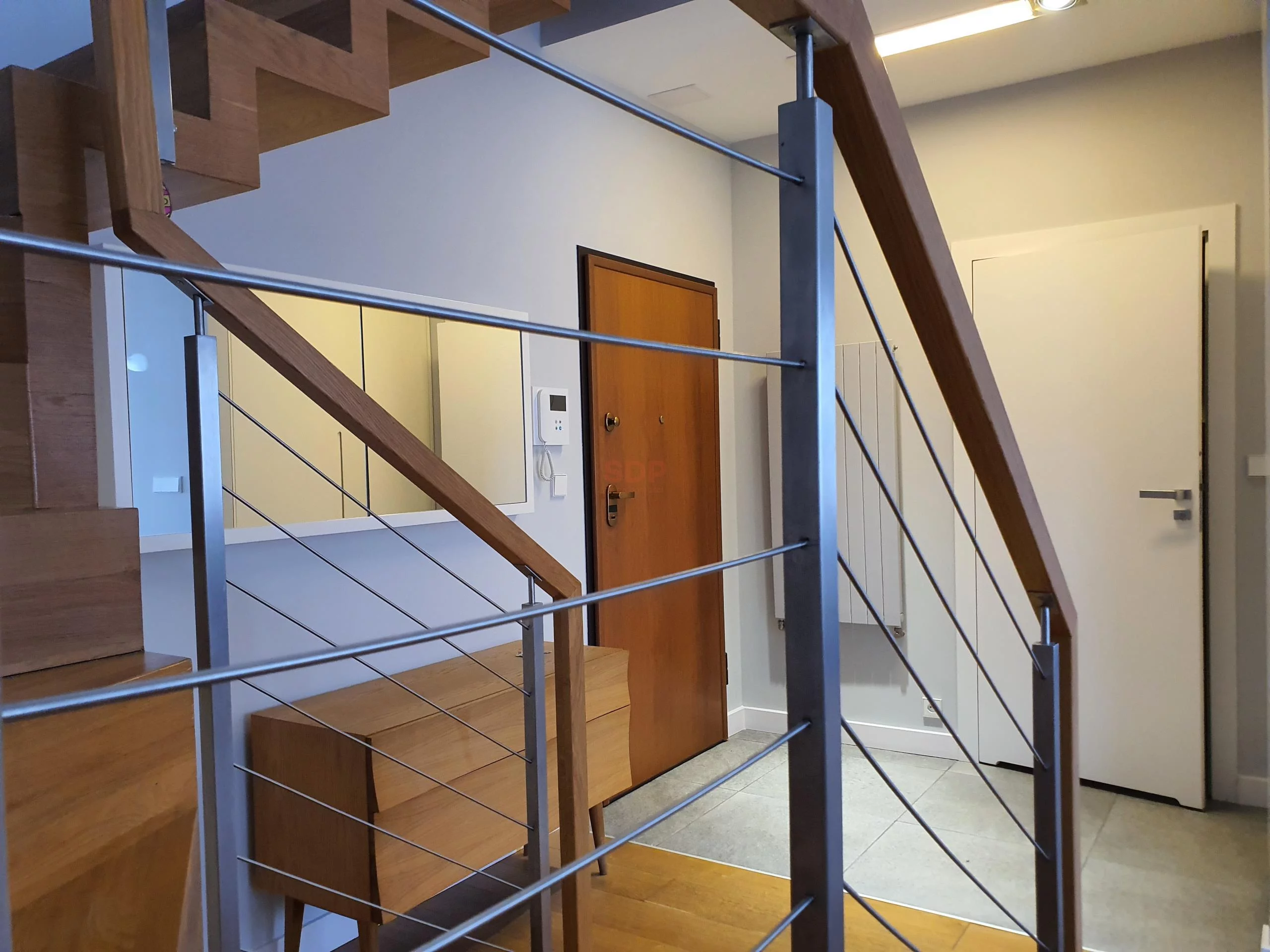 5 pokoi, mieszkanie 118,00 m², piętro 2, oferta nr , 38680, Wrocław, Fabryczna, Rymarska