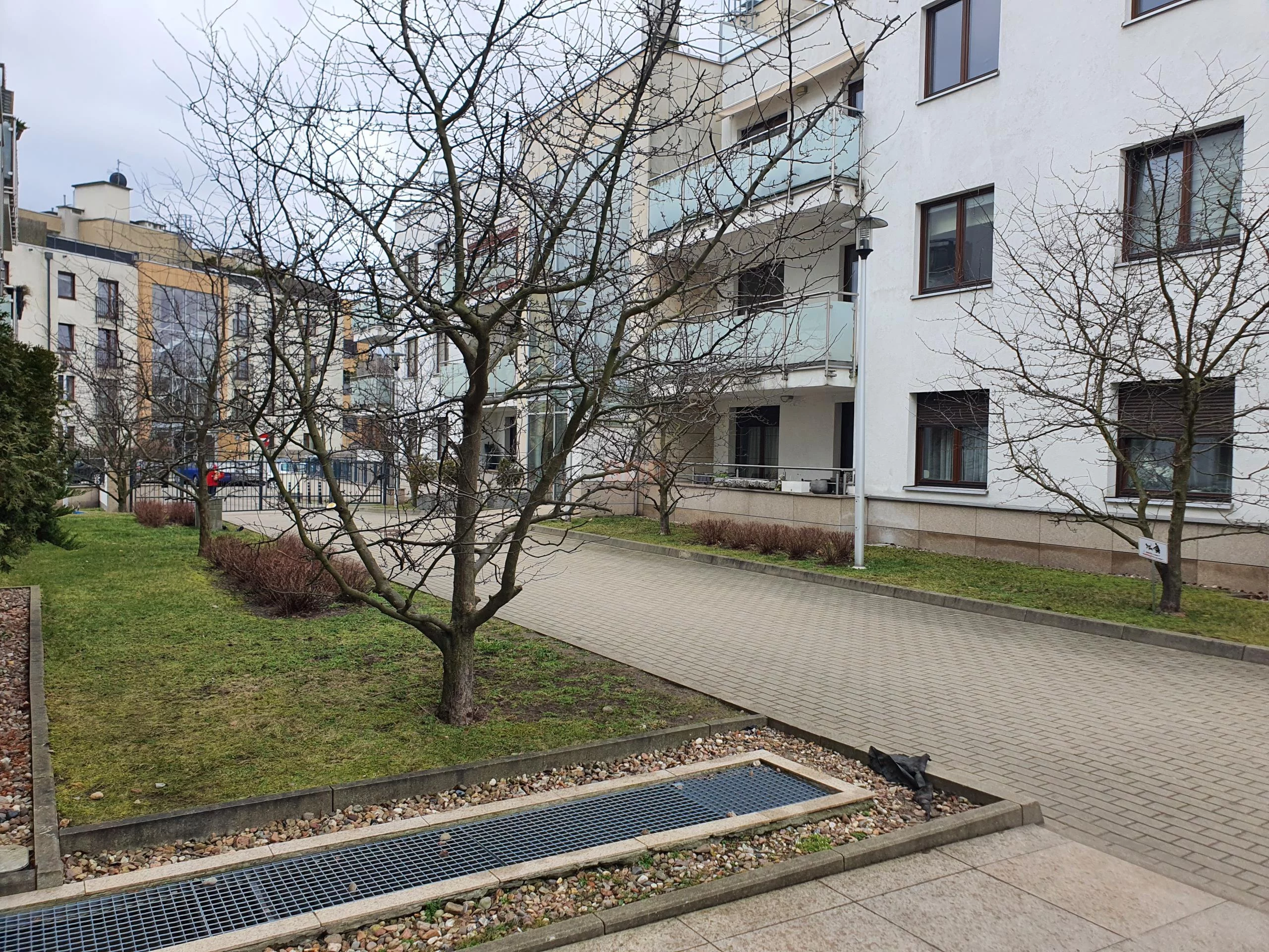 5 pokoi, mieszkanie 118,00 m², piętro 2, oferta nr , 38680, Wrocław, Fabryczna, Rymarska