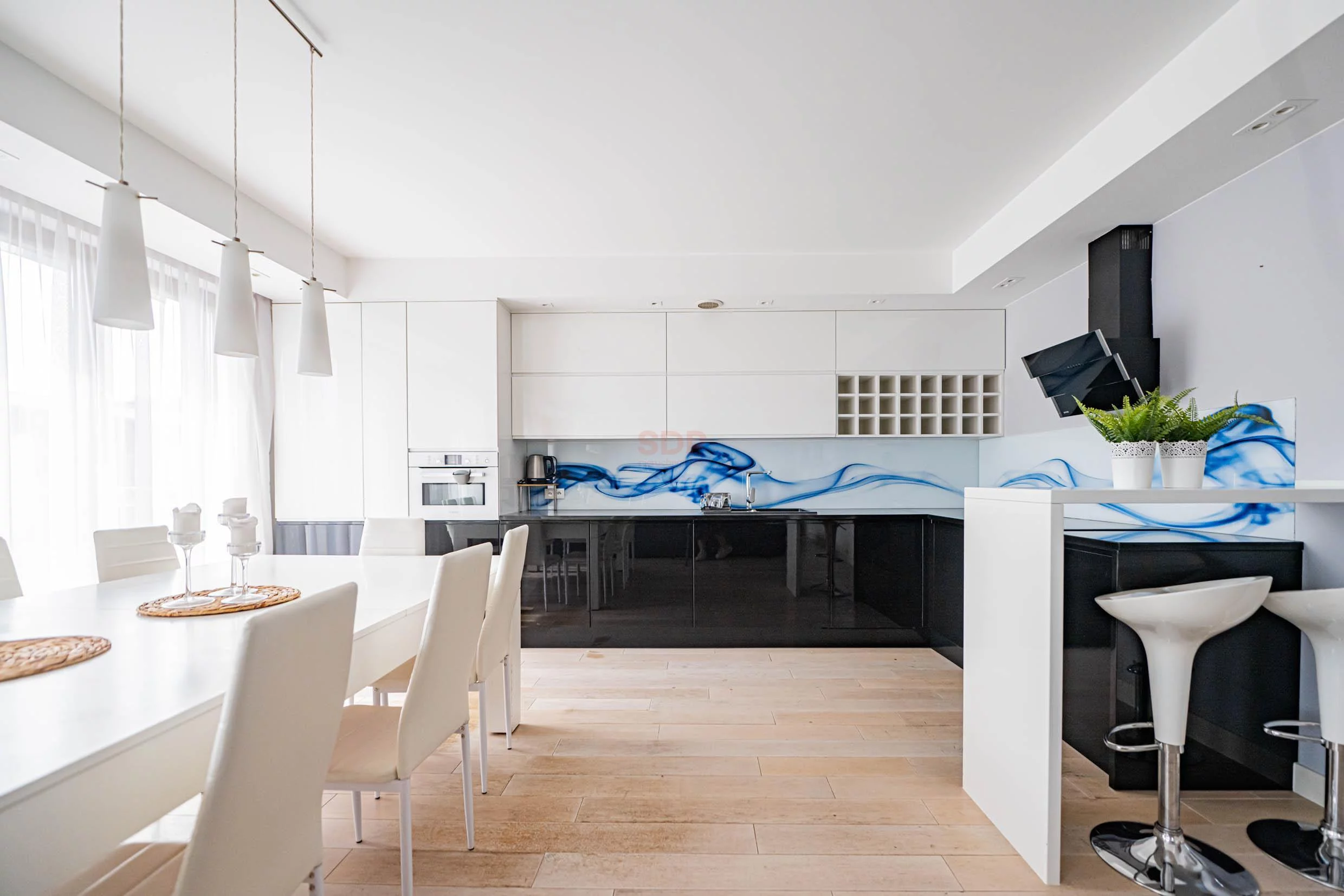 5 pokoi, mieszkanie 140,00 m², piętro 2, oferta nr , 28140, Wrocław, Biskupin-Sępolno-Dąbie-Bartoszowice, Śródmieście, Wiwulskiego