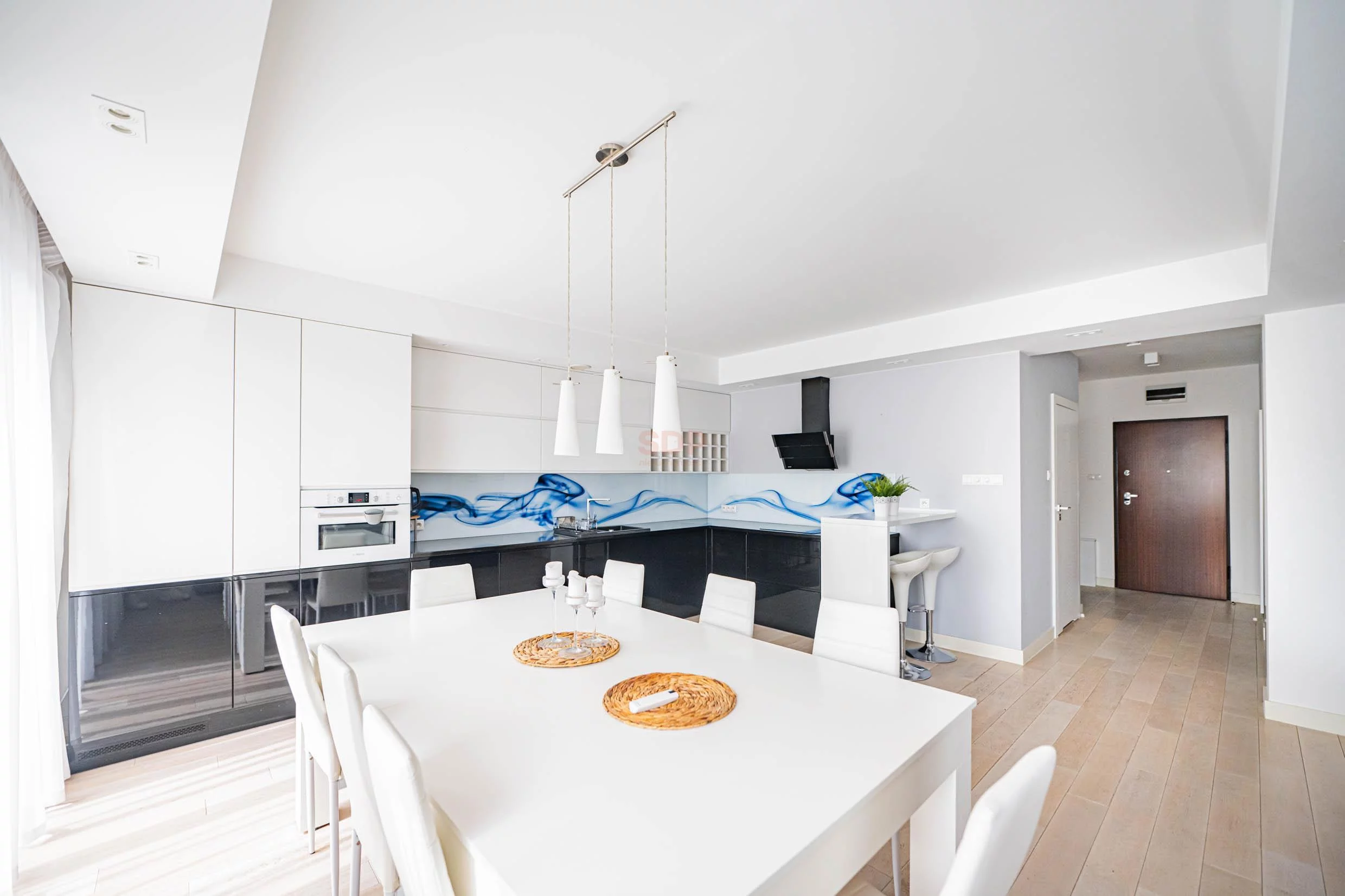 5 pokoi, mieszkanie 140,00 m², piętro 2, oferta nr , 28140, Wrocław, Biskupin-Sępolno-Dąbie-Bartoszowice, Śródmieście, Wiwulskiego