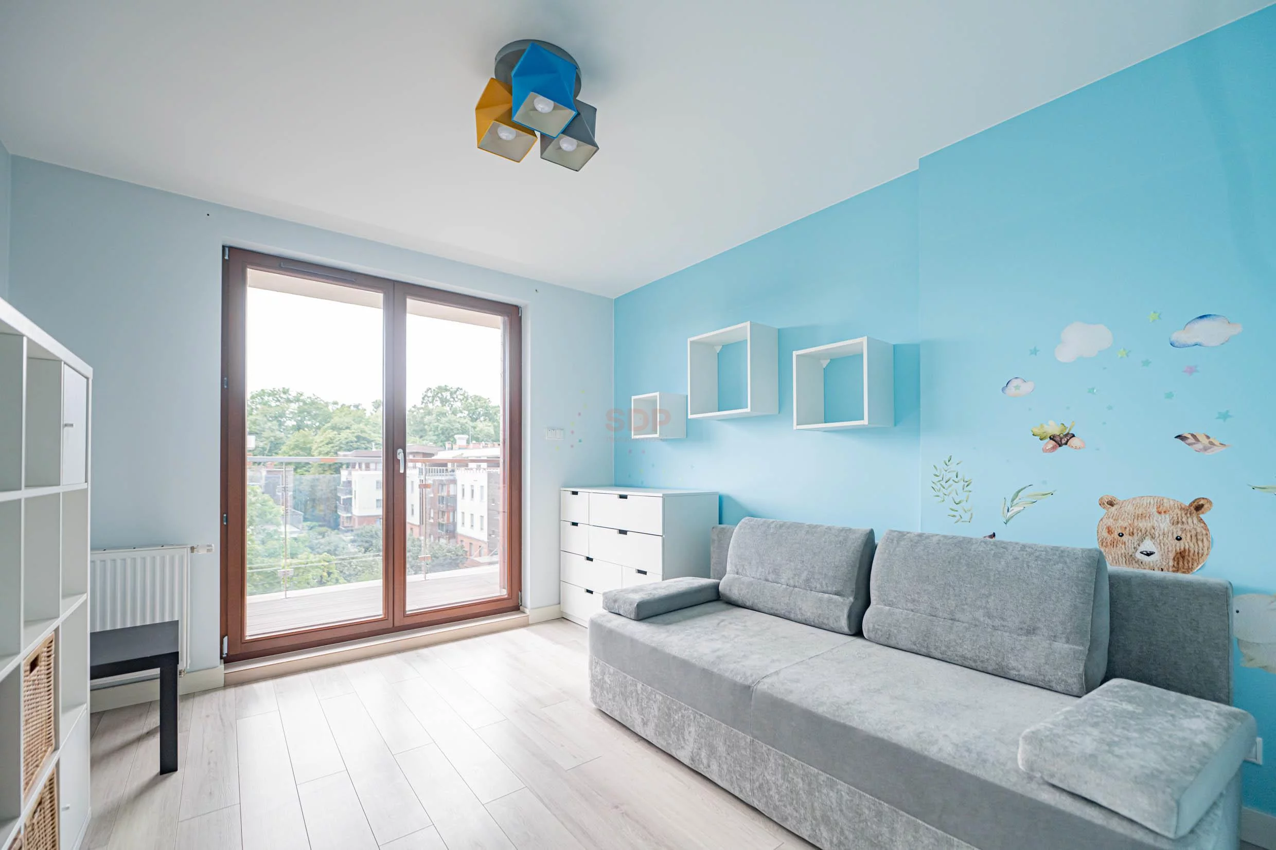 5 pokoi, mieszkanie 140,00 m², piętro 2, oferta nr , 28140, Wrocław, Biskupin-Sępolno-Dąbie-Bartoszowice, Śródmieście, Wiwulskiego