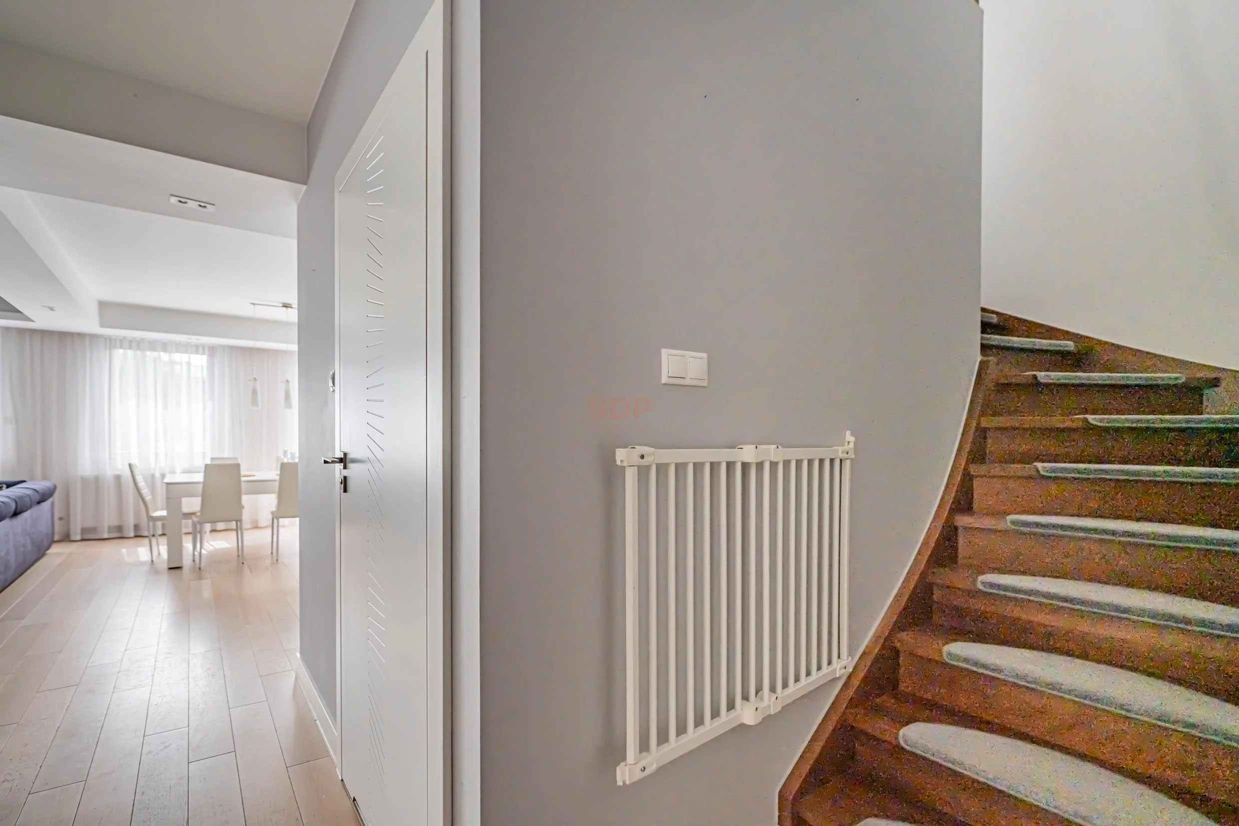 5 pokoi, mieszkanie 140,00 m², piętro 2, oferta nr , 28140, Wrocław, Biskupin-Sępolno-Dąbie-Bartoszowice, Śródmieście, Wiwulskiego