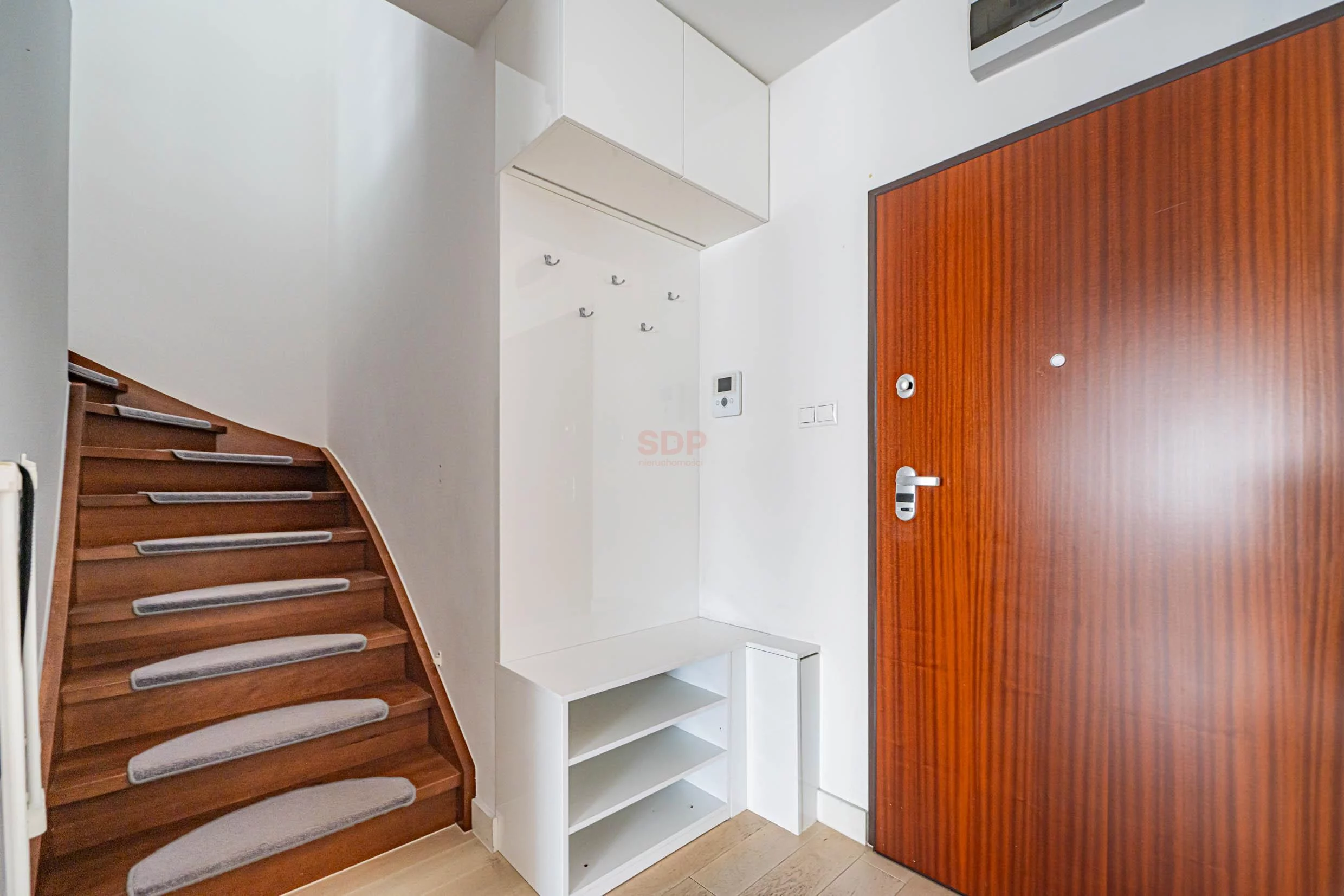 5 pokoi, mieszkanie 140,00 m², piętro 2, oferta nr , 28140, Wrocław, Biskupin-Sępolno-Dąbie-Bartoszowice, Śródmieście, Wiwulskiego