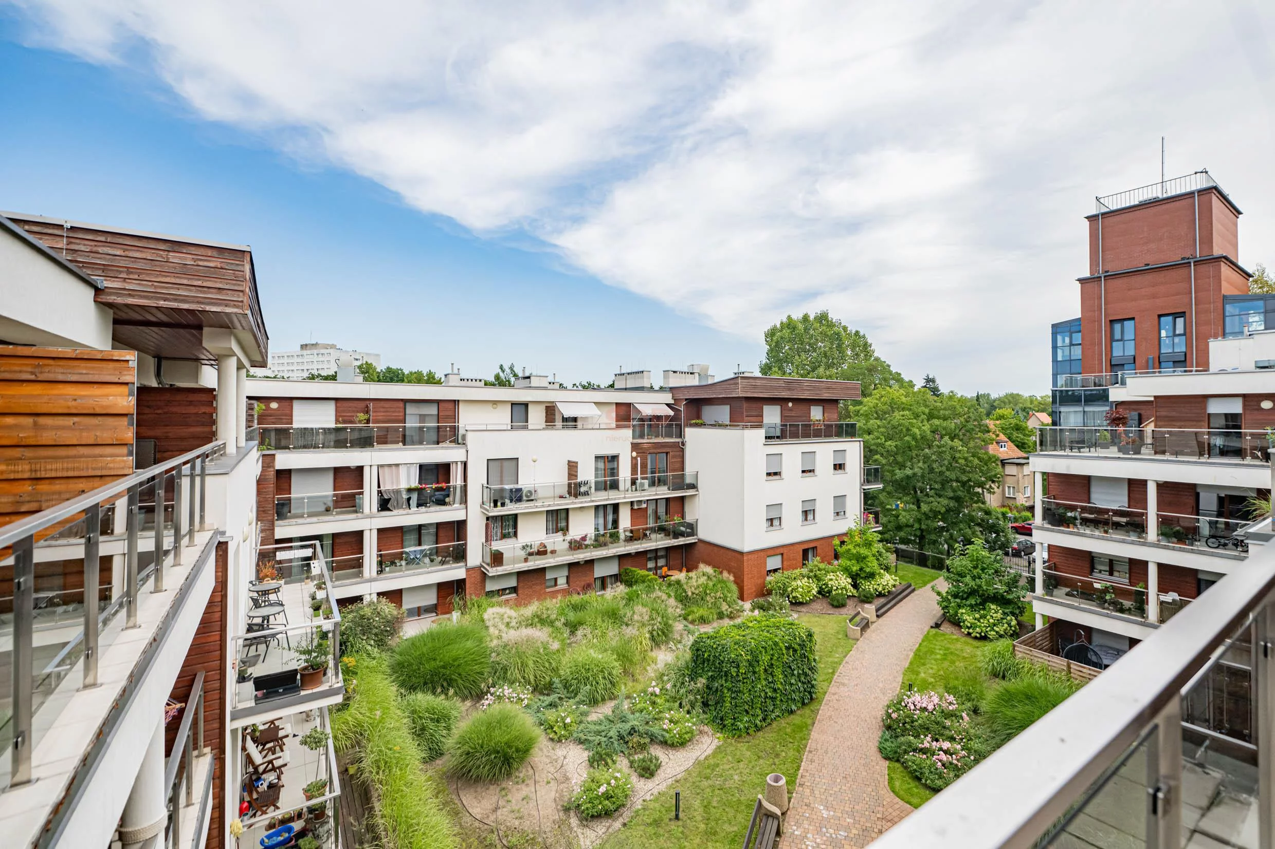 5 pokoi, mieszkanie 140,00 m², piętro 2, oferta nr , 28140, Wrocław, Biskupin-Sępolno-Dąbie-Bartoszowice, Śródmieście, Wiwulskiego