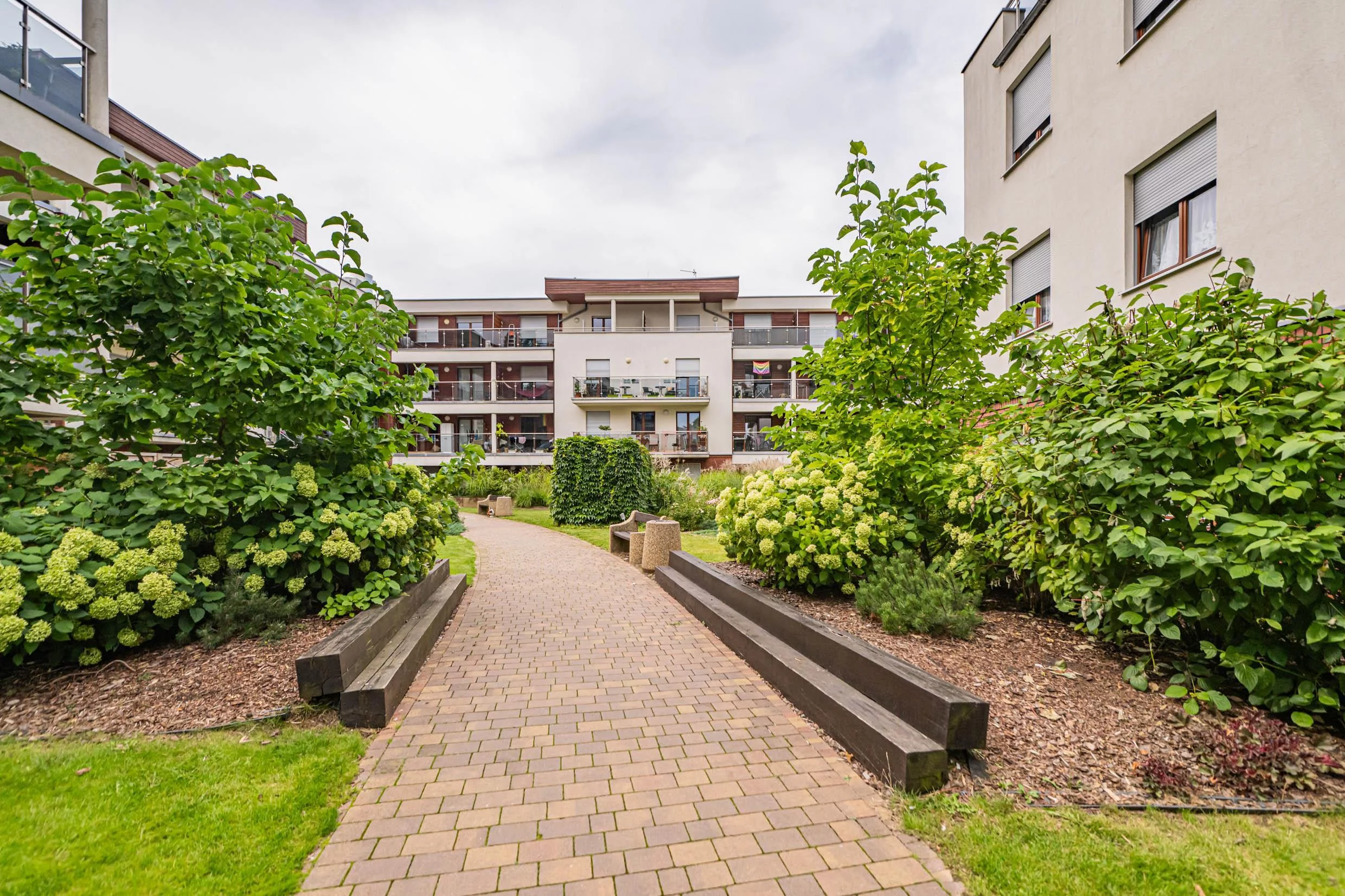 5 pokoi, mieszkanie 140,00 m², piętro 2, oferta nr , 28140, Wrocław, Biskupin-Sępolno-Dąbie-Bartoszowice, Śródmieście, Wiwulskiego