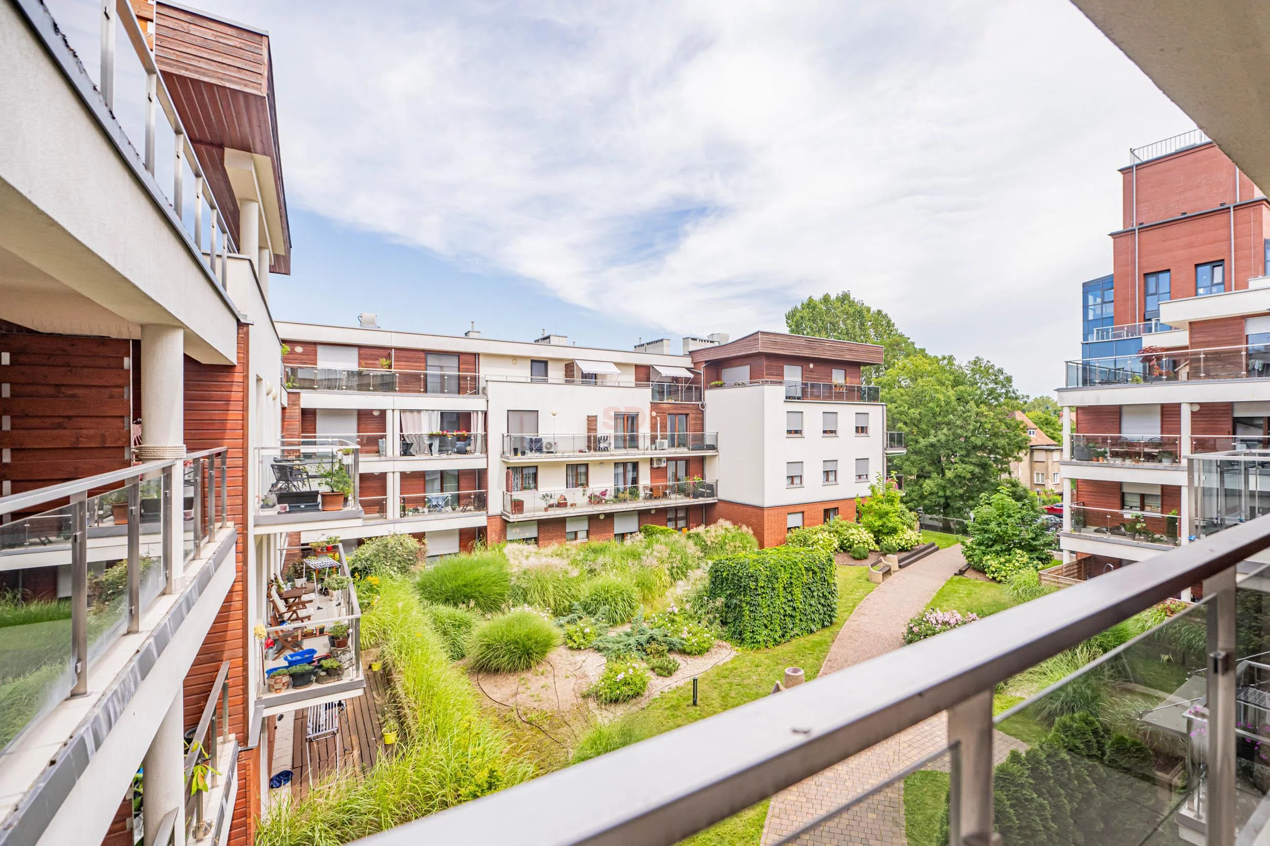 5 pokoi, mieszkanie 140,00 m², piętro 2, oferta nr , 28140, Wrocław, Biskupin-Sępolno-Dąbie-Bartoszowice, Śródmieście, Wiwulskiego