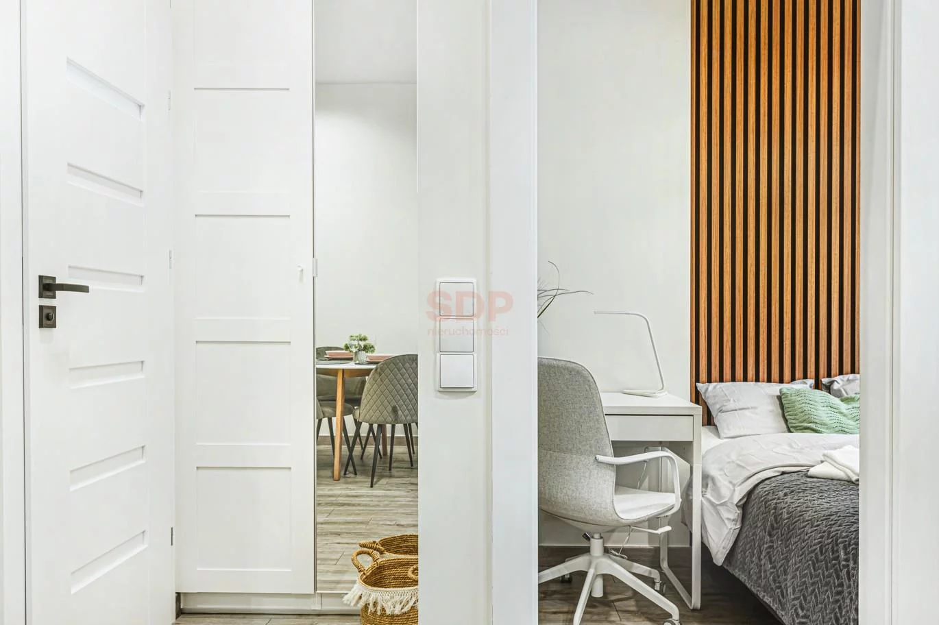 6 pokoi, apartament 110,00 m², piętro 3, oferta nr , 35461, Wrocław, Stare Miasto, Dąbrowskiego Jana Henryka