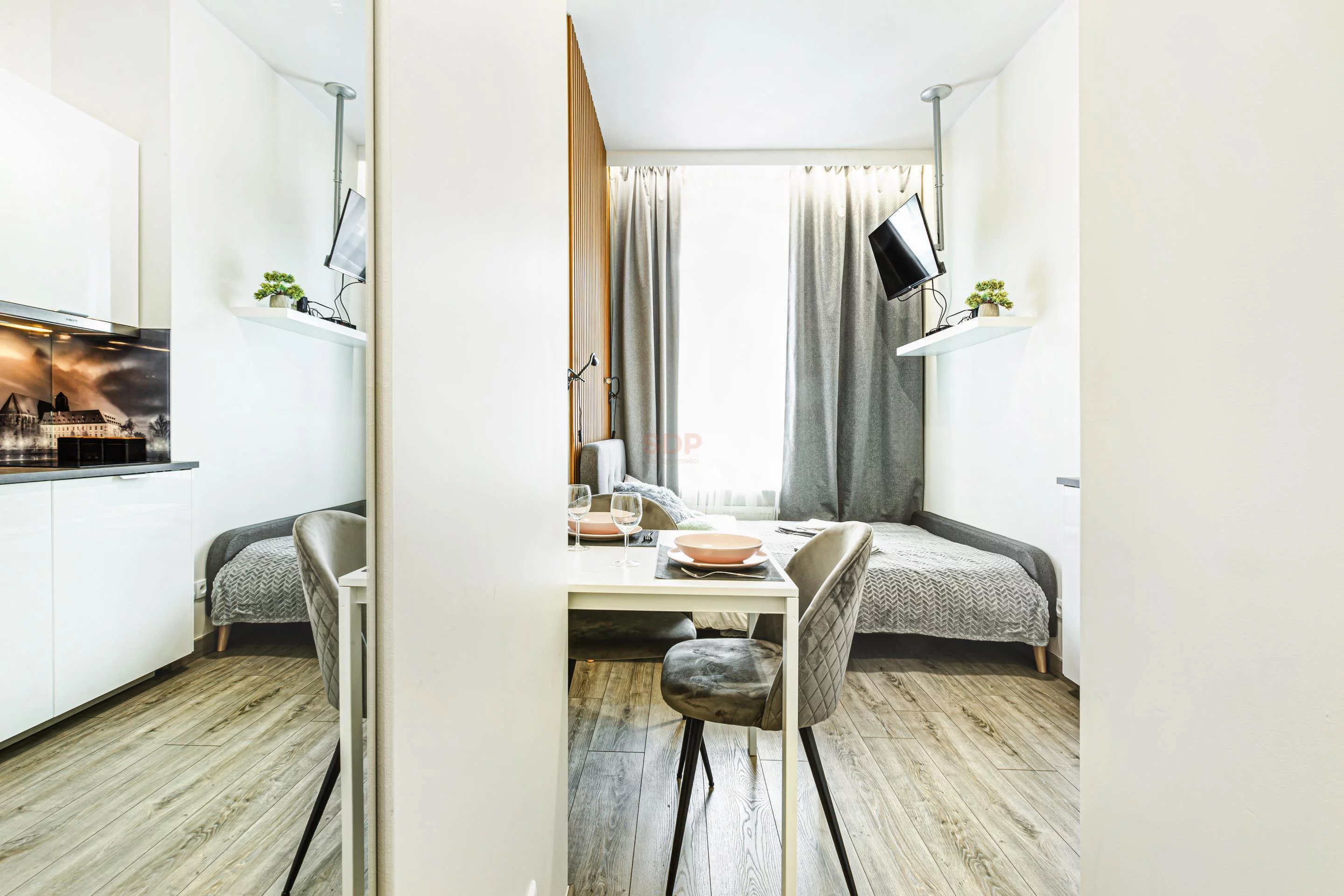 6 pokoi, apartament 110,00 m², piętro 3, oferta nr , 35461, Wrocław, Stare Miasto, Dąbrowskiego Jana Henryka