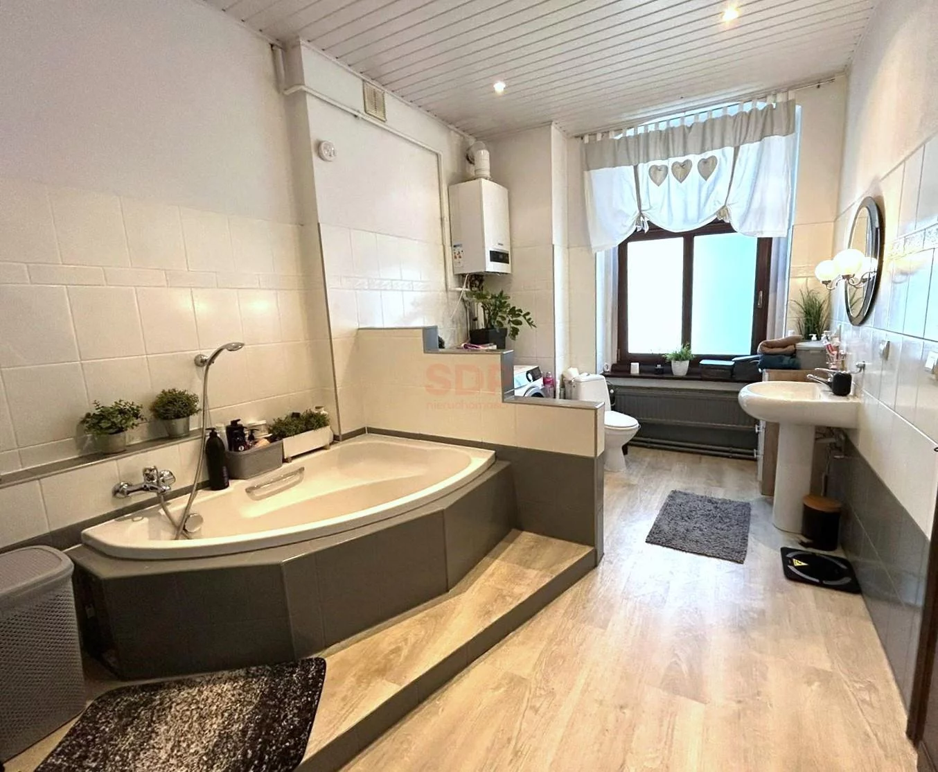 6 pokoi, mieszkanie 165,70 m², piętro 3, oferta nr , 36362, Świdnica, Jagiellońska