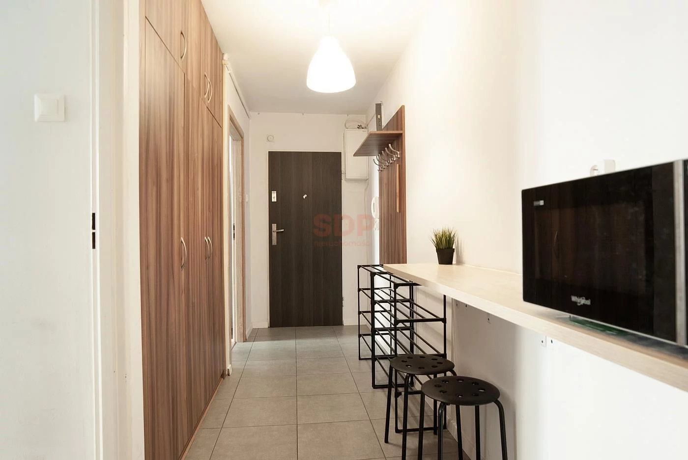 6 pokoi, mieszkanie 68,60 m², piętro 1, oferta nr , 38818, Wrocław, Biskupin-Sępolno-Dąbie-Bartoszowice, Śródmieście, Jedności Narodowej